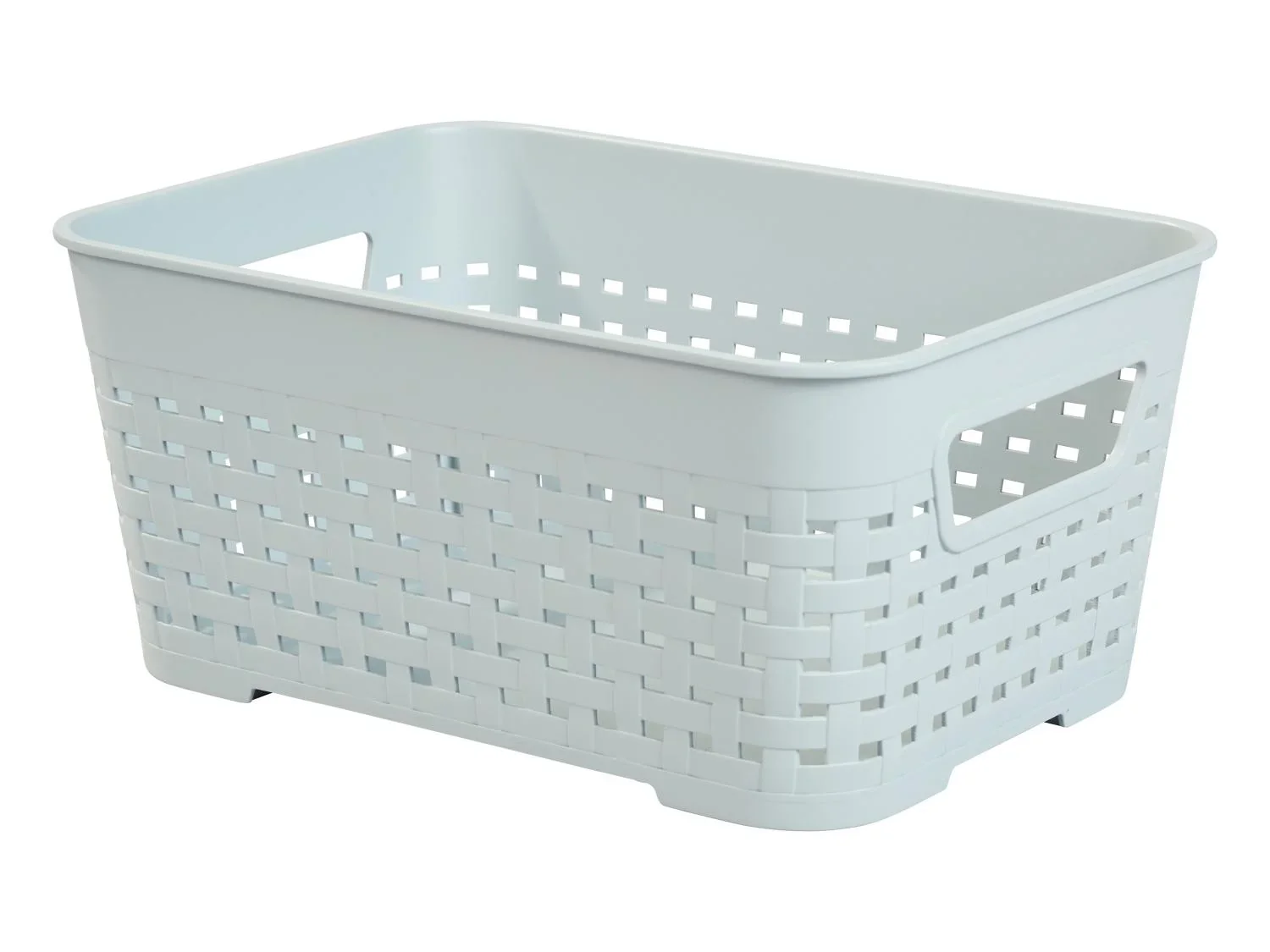W5 Set de paniers de rangement