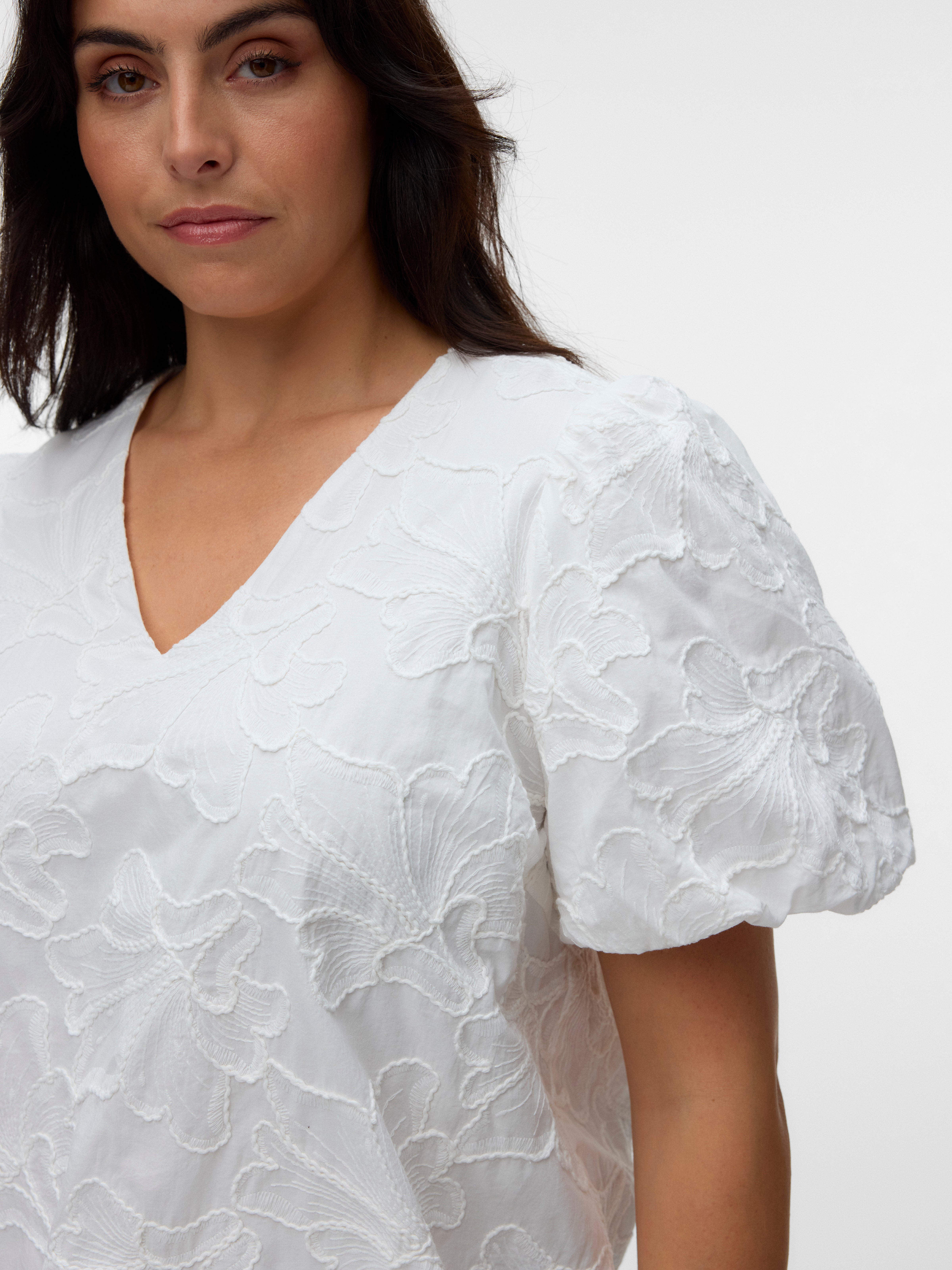 VERO MODA® VMCANN Top
