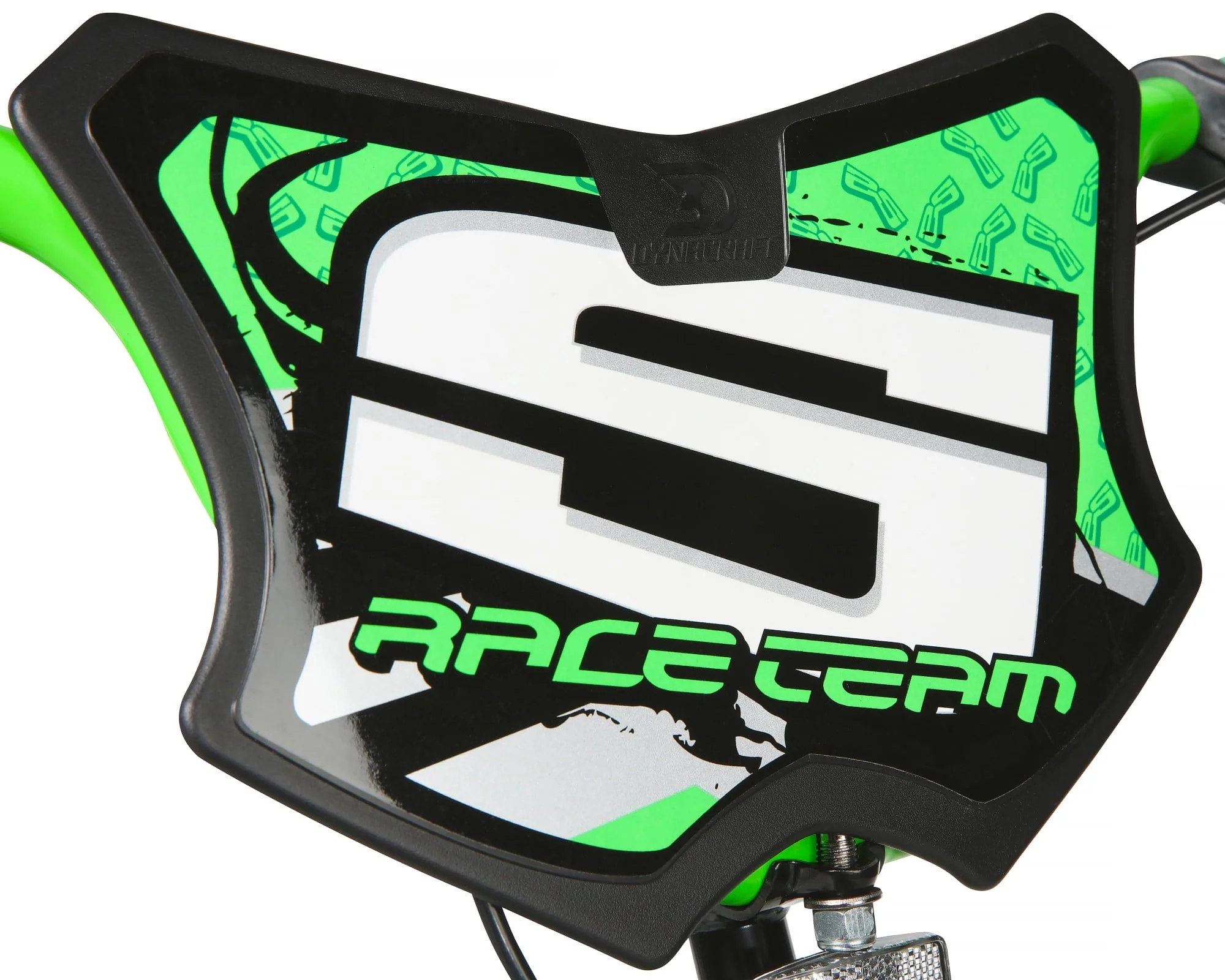 Dynacraft Surge 18 inch Boys Bike for Ages 6 9 Years Image 7