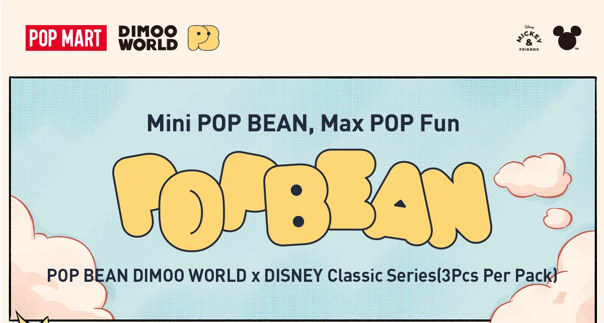 POP MART