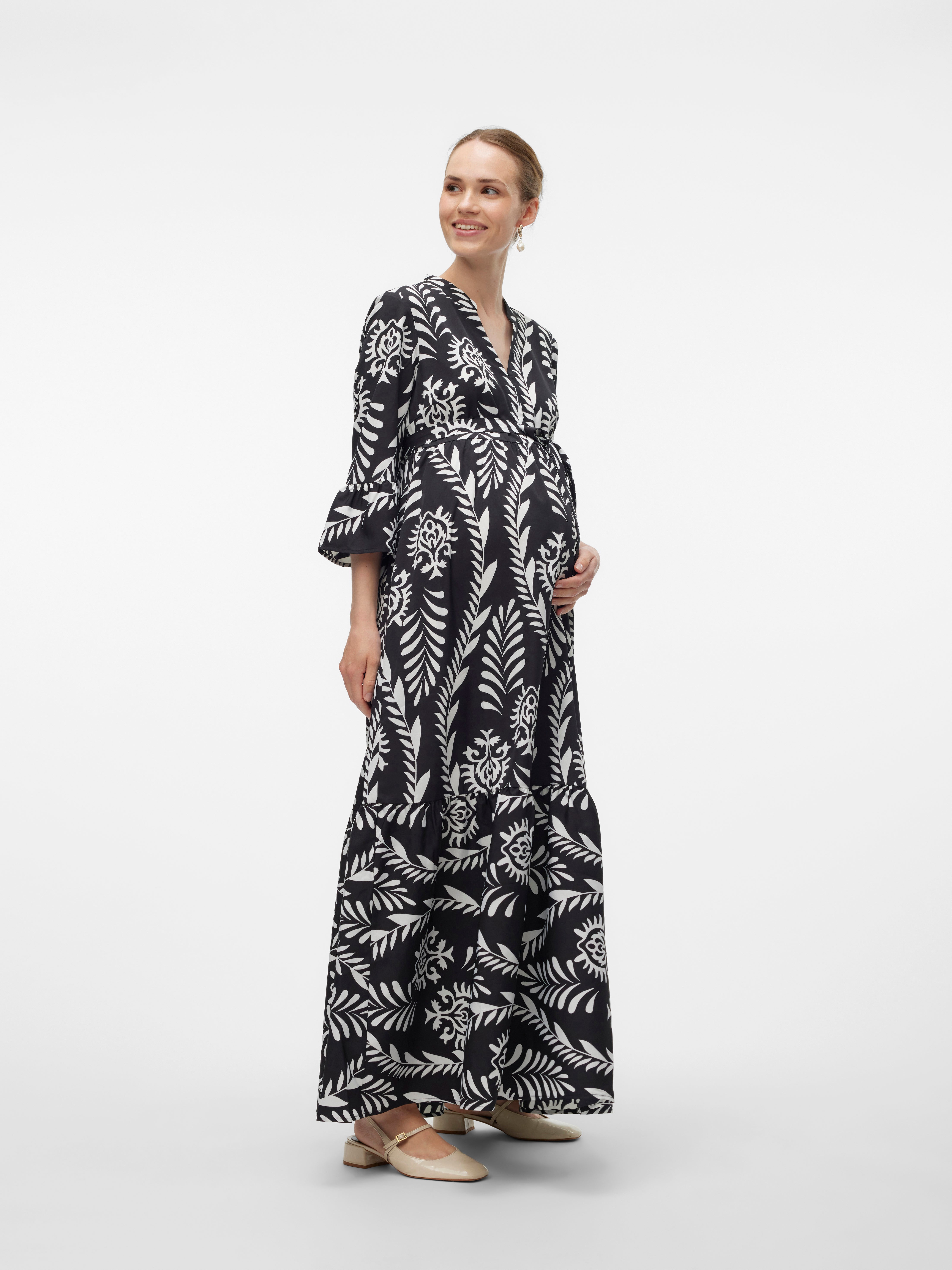 VERO MODA® VMMZERA Maternity Dress