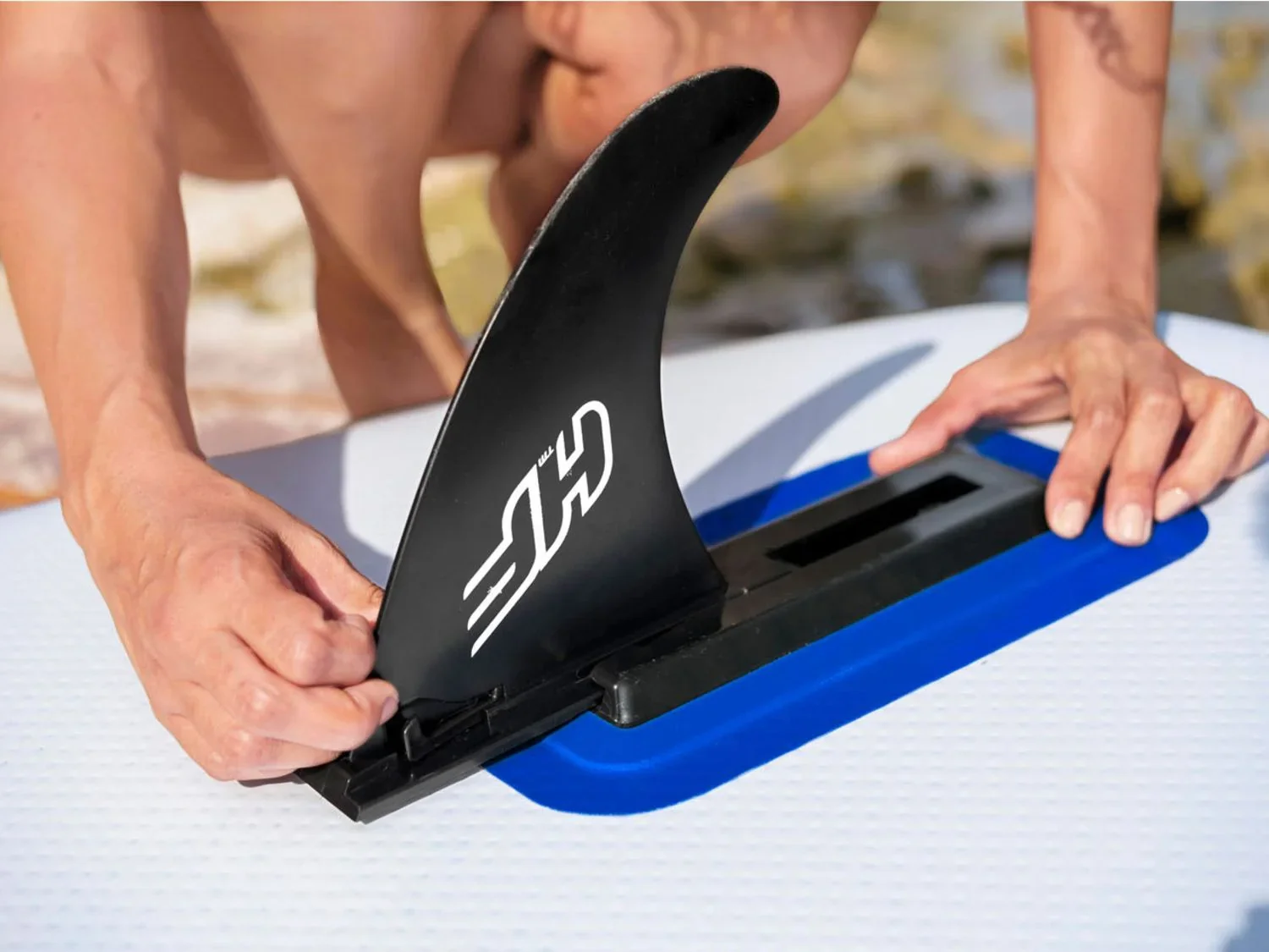 Bestway Set de planche paddle