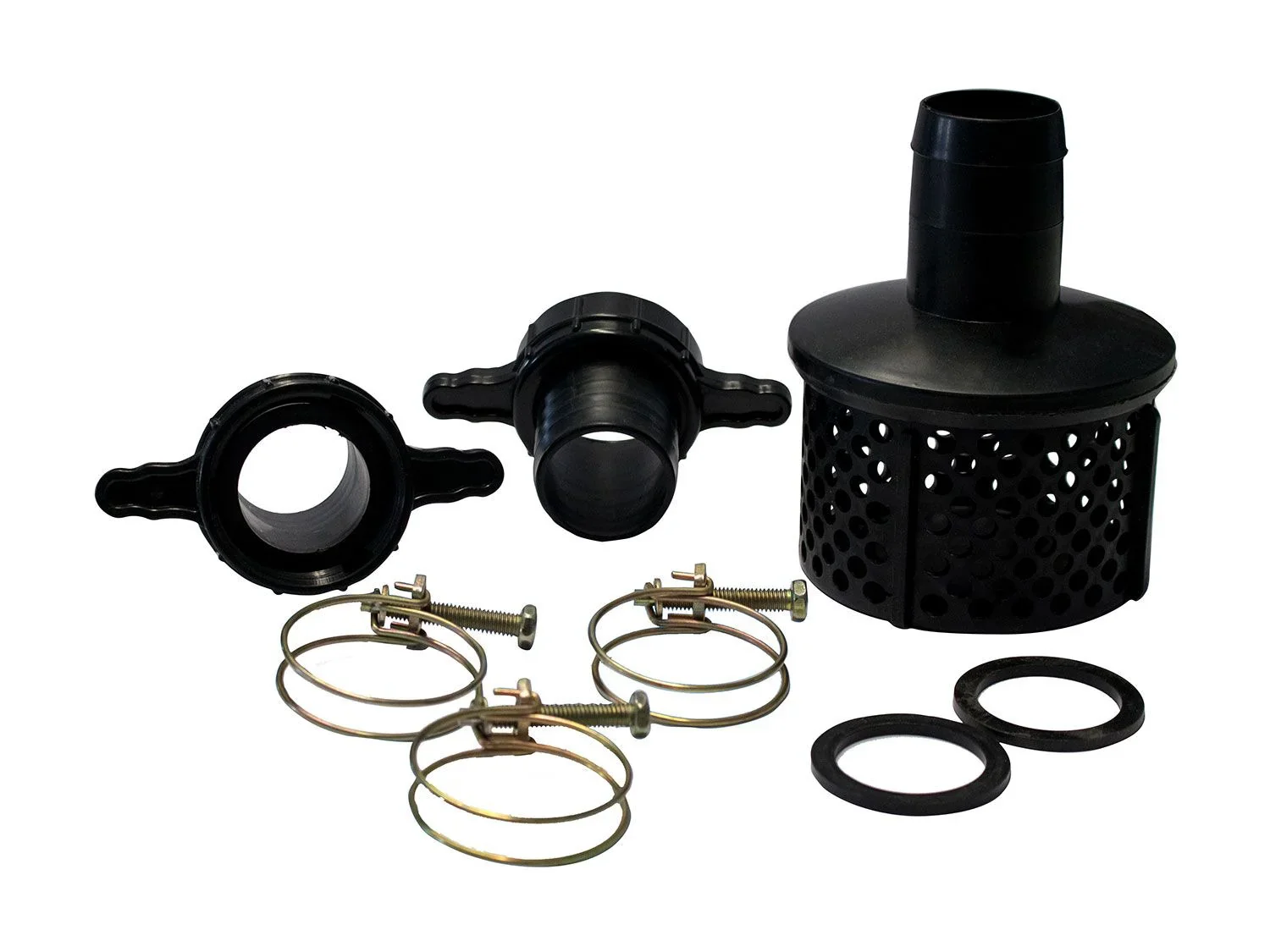 Gde Kit motopompe GMP 15.22, 1,6 CV, 15 000 l/h