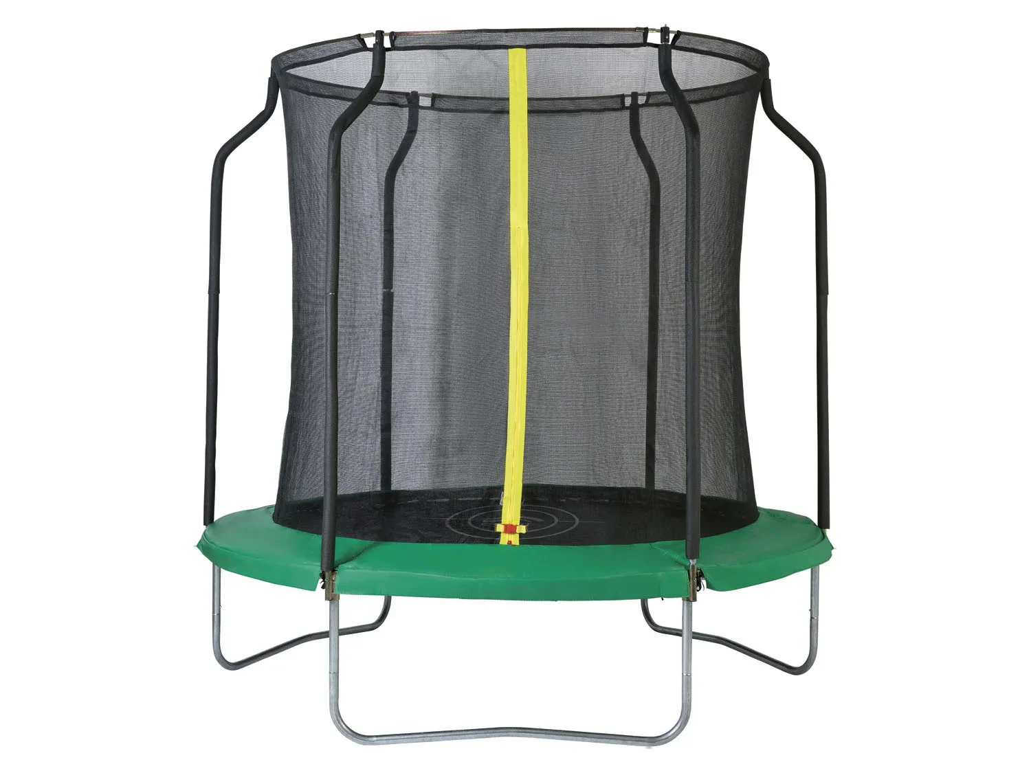 CRIVIT Trampoline,  244 cm