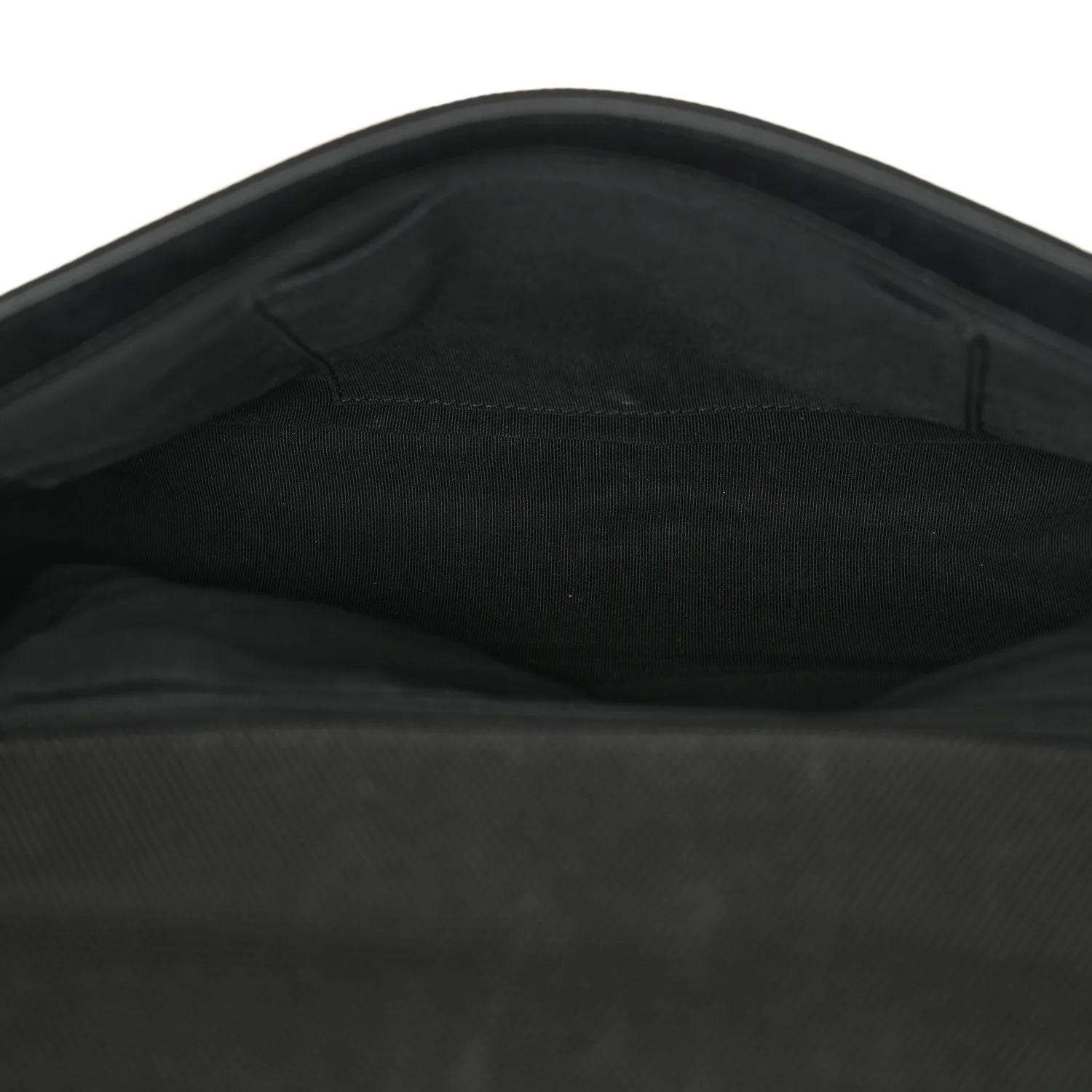 Canvas Quilted New Medium Fluo Boy Flap Black Grey Yellow