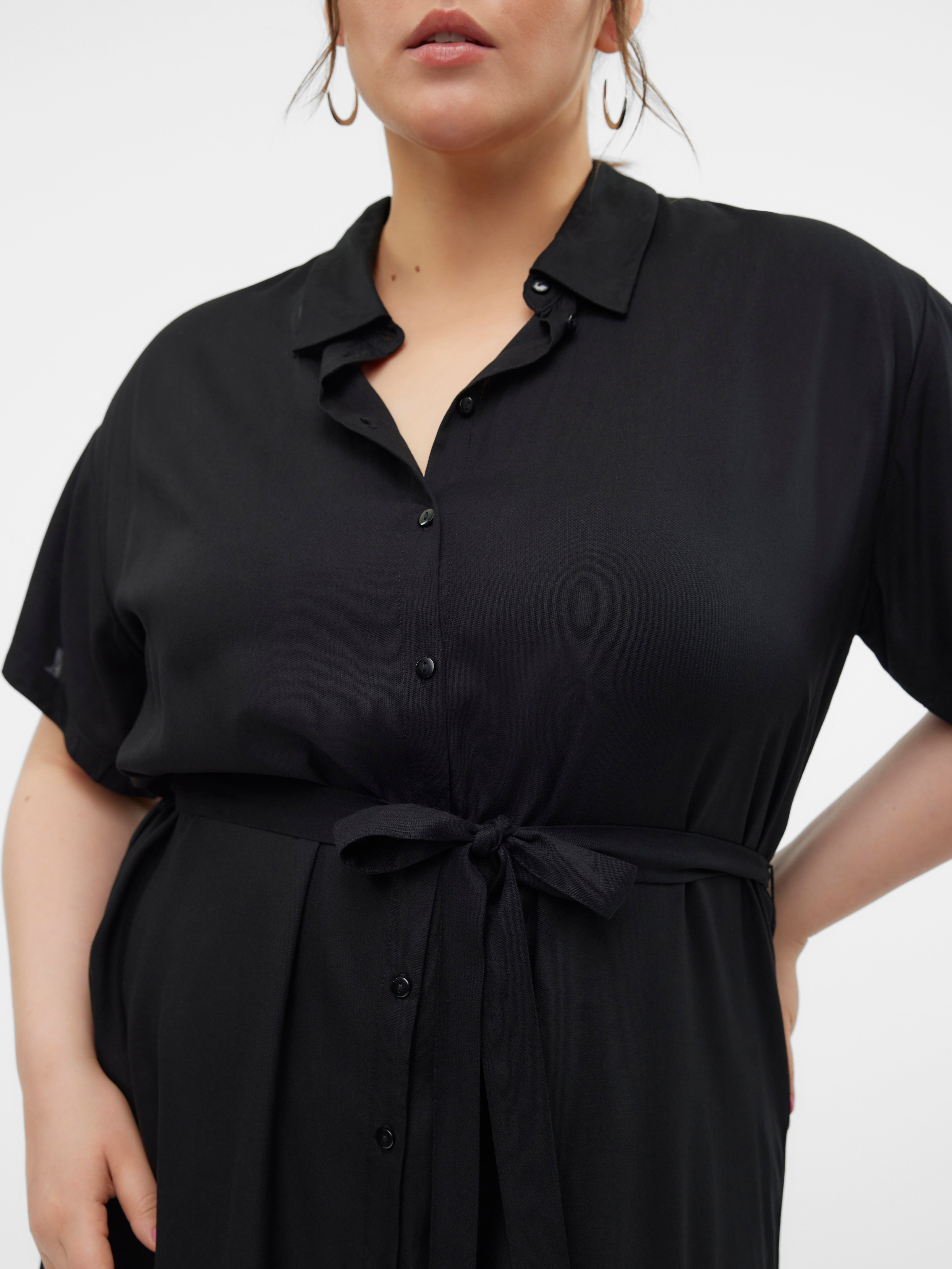 VERO MODA® VMBUMPY Long dress