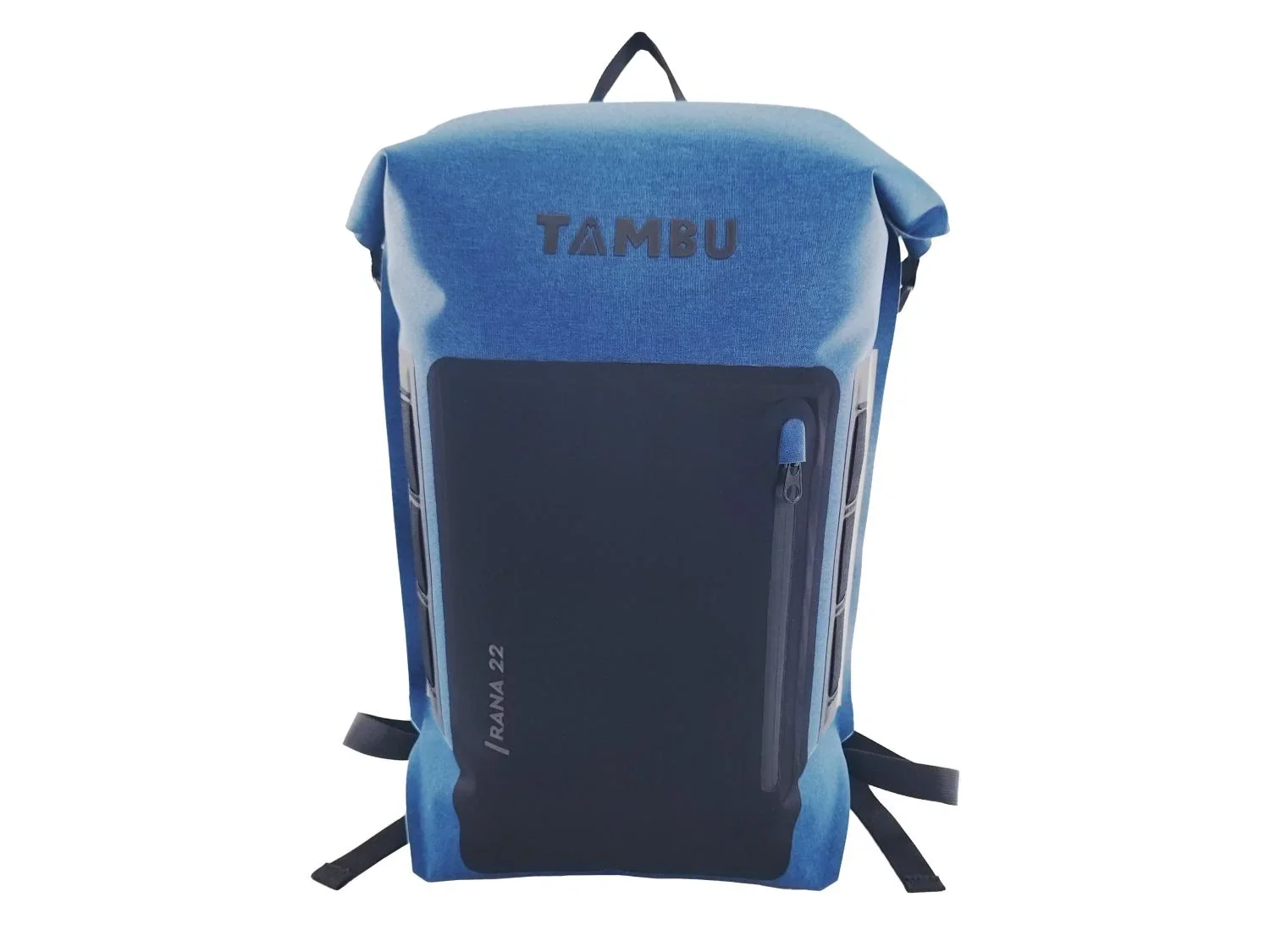 TAMBU Sac  dos tanche Rana, 22 l