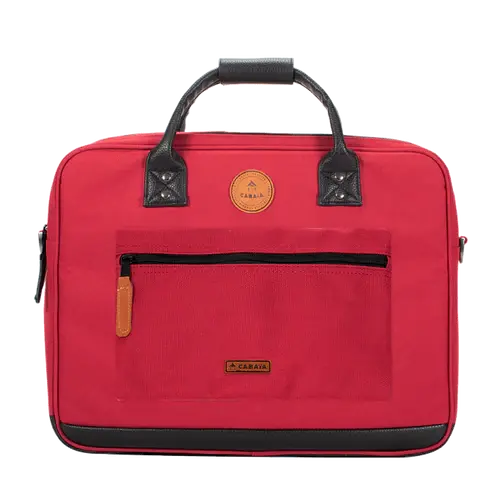 Sac Ordinateur Shanghai Berlin - 1 pochette