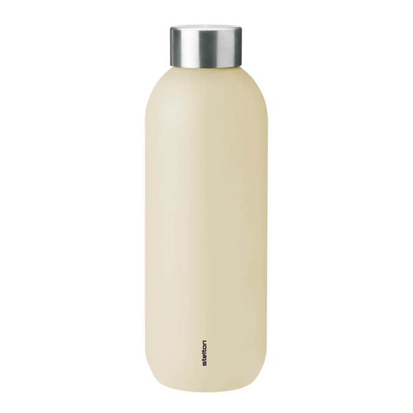 Keep Cool termoflaske 0,6L Soft Mellow Yellow