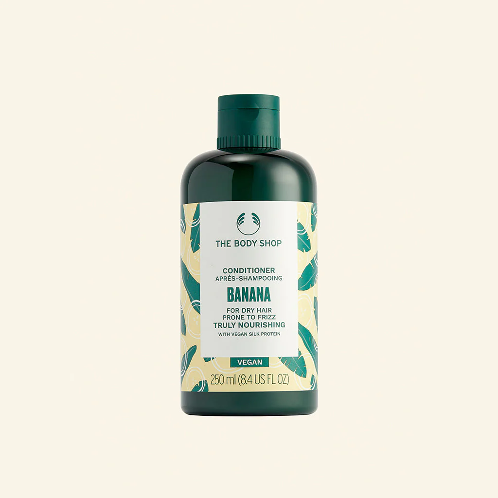 Banana Truly Nourishing Conditioner