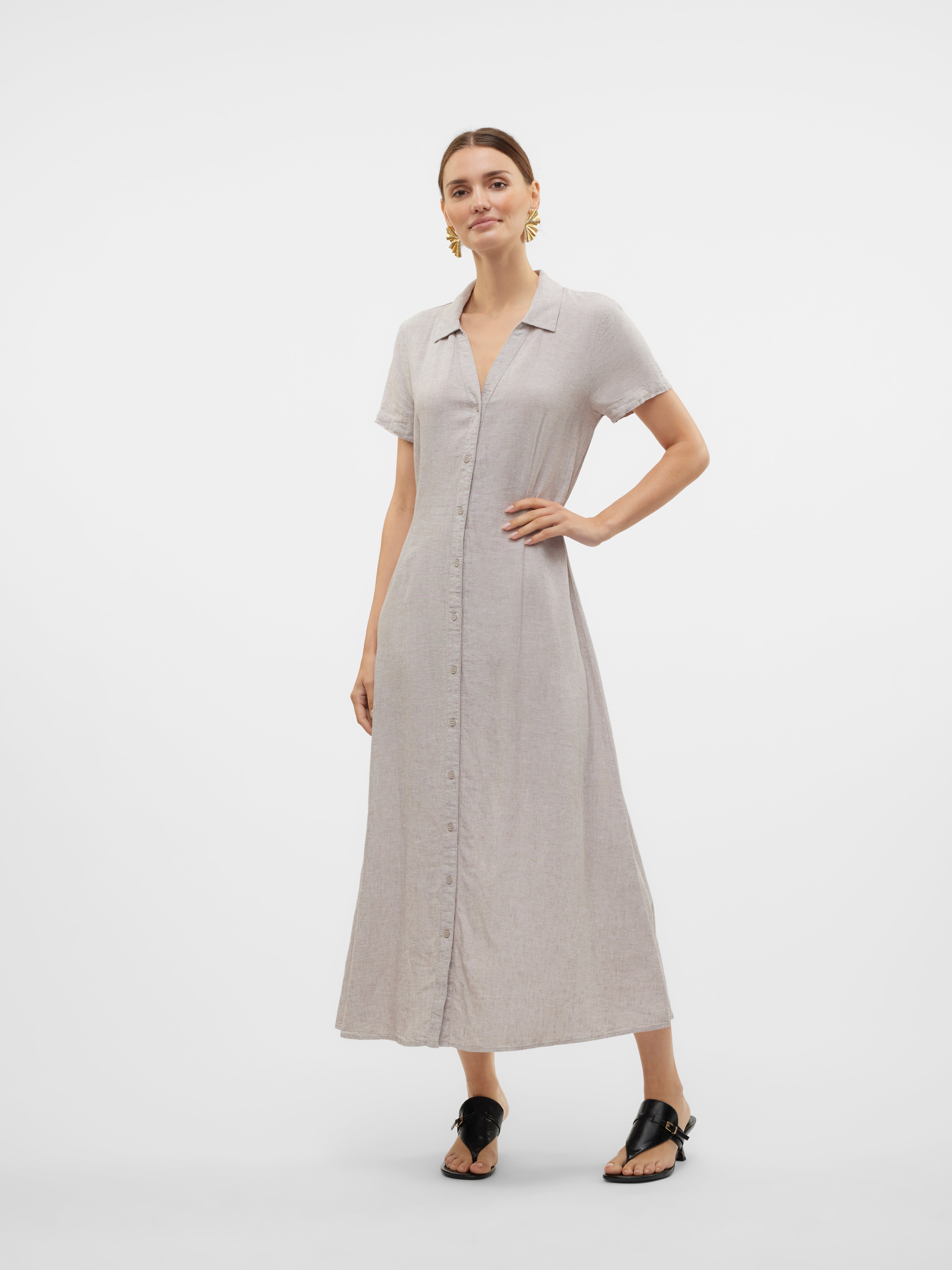 VERO MODA® VMLINN Long dress