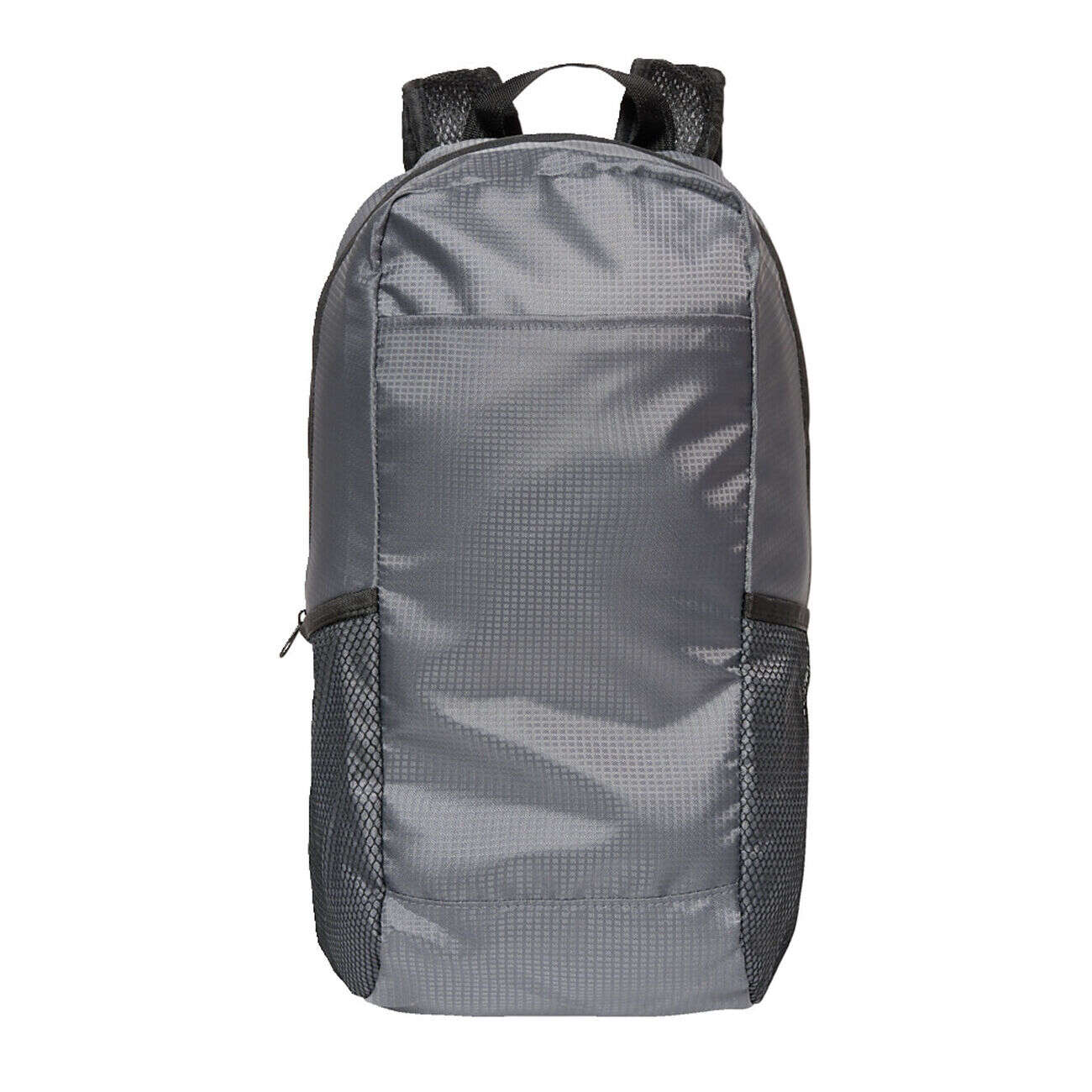 Sac à dos mixte ultra léger 24x11xH42cm - 3 modèles