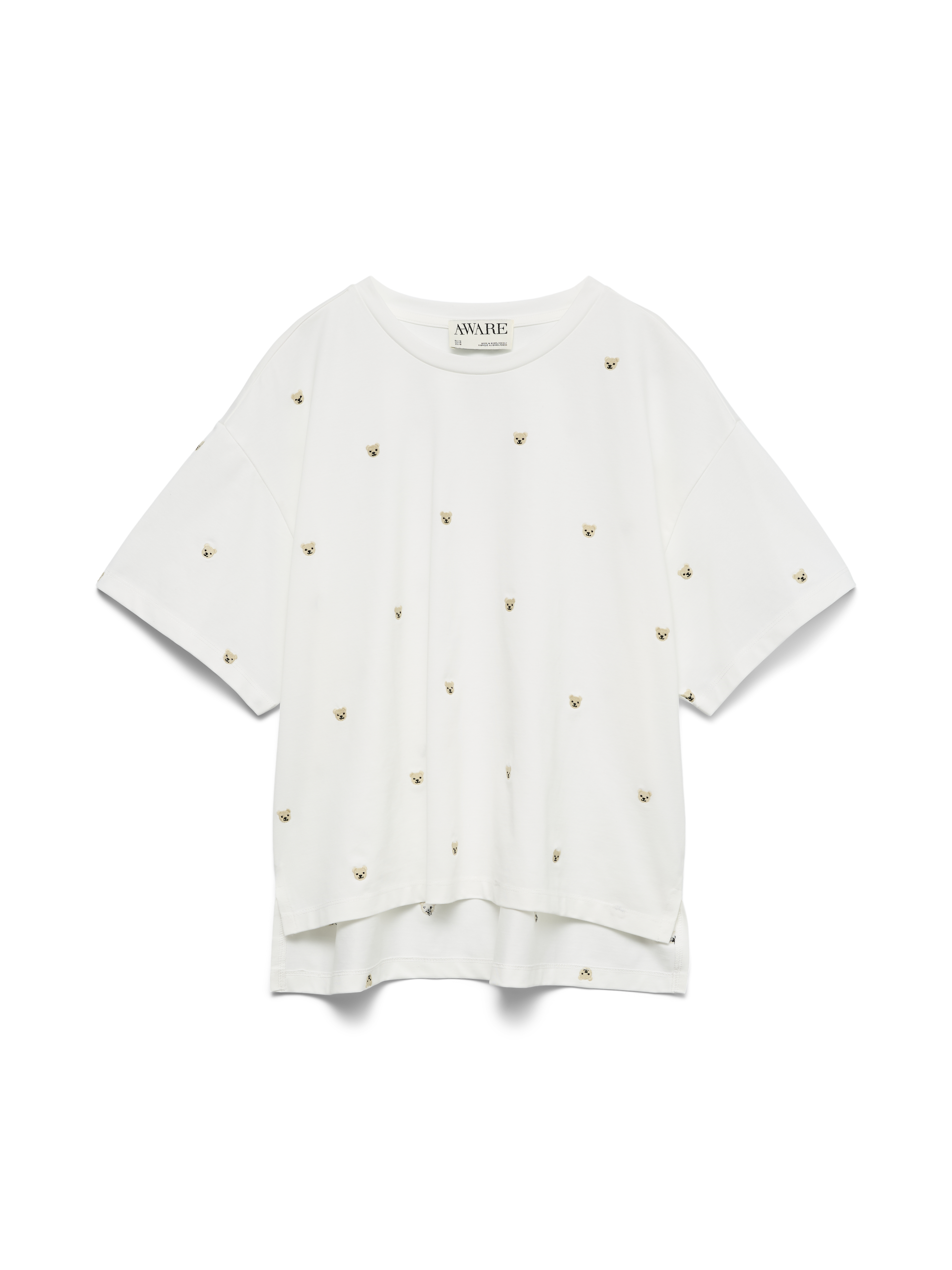 VERO MODA® AWZORA T-Shirt