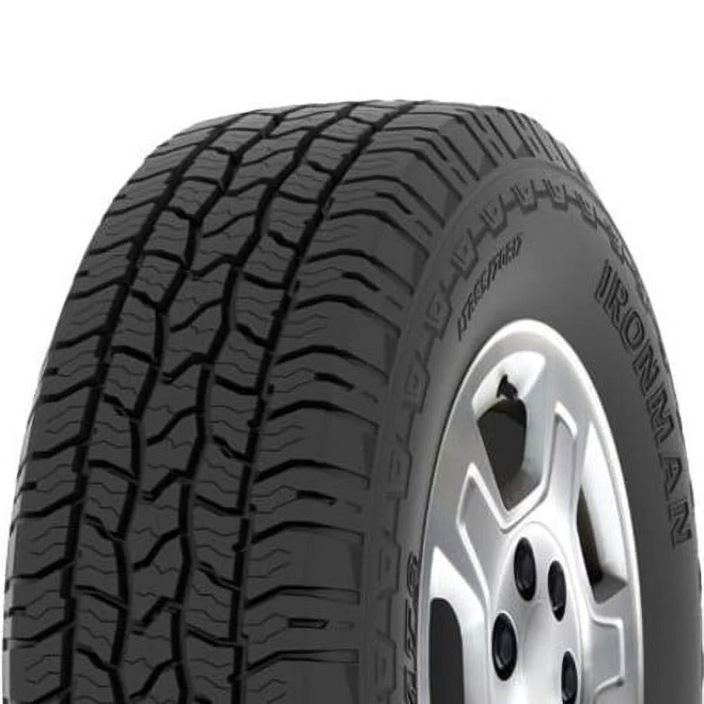 Ironman All Country AT2 265/70R16 112T BSW (2 Tires)