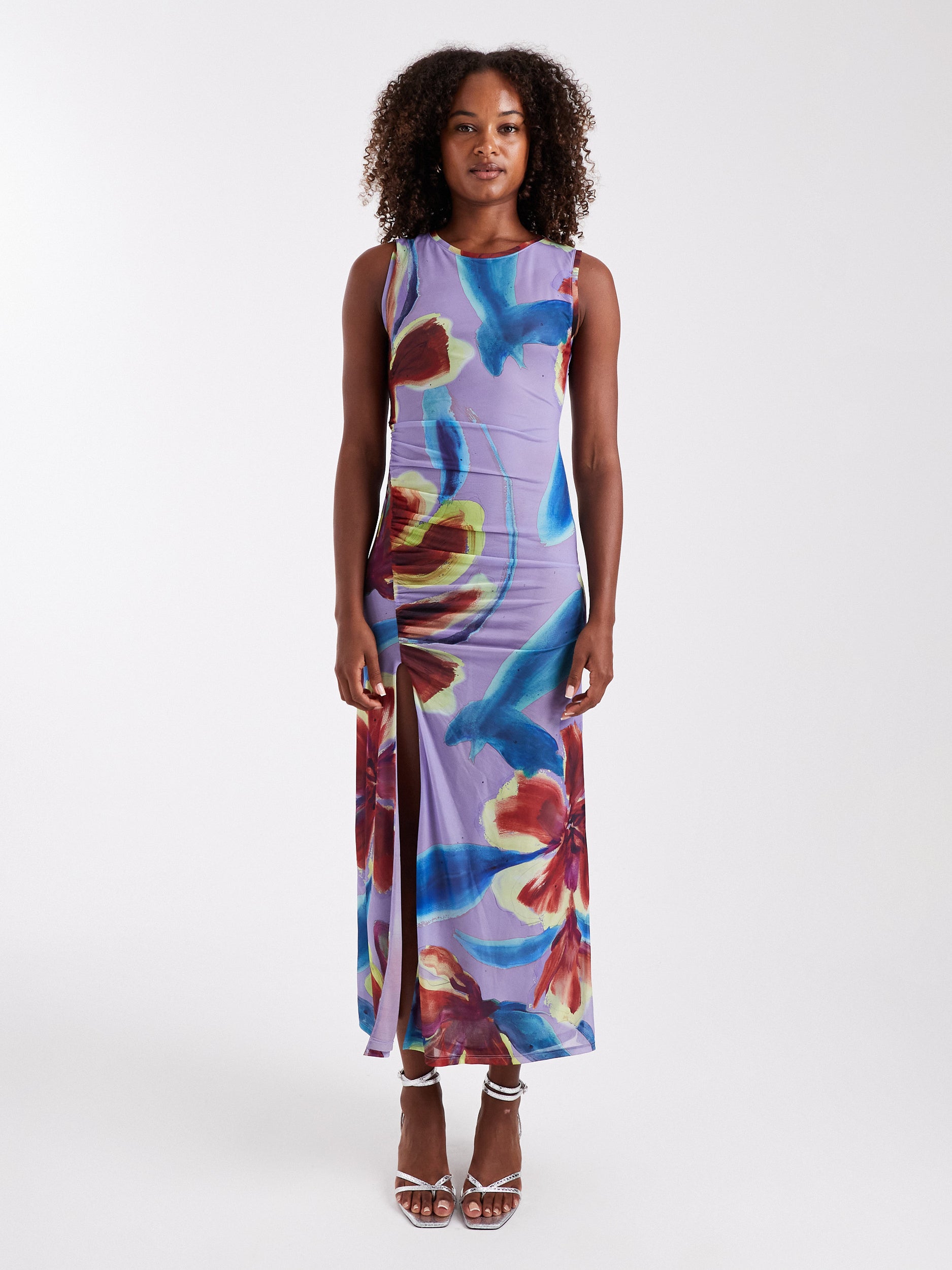 VERO MODA® TSMARY Long dress