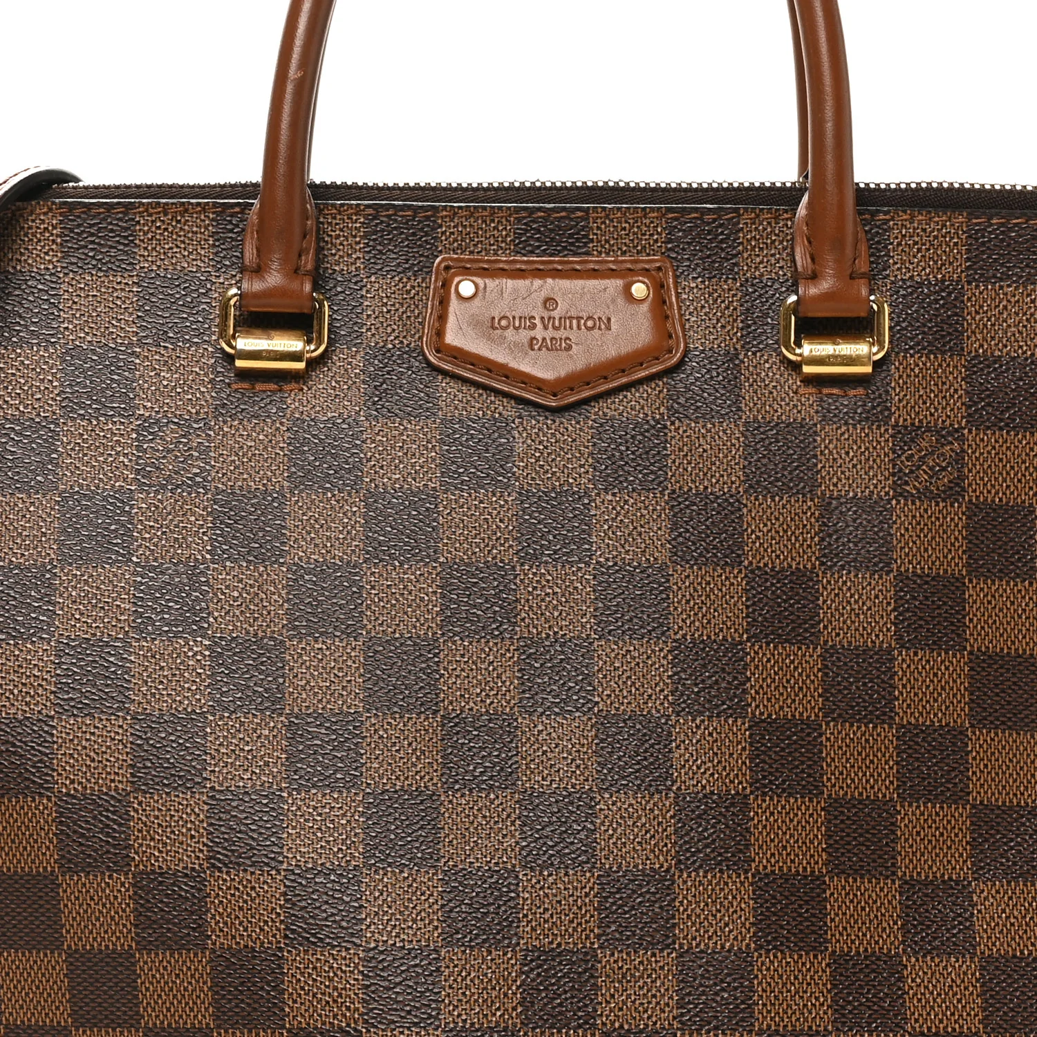 Damier Ebene Belmont