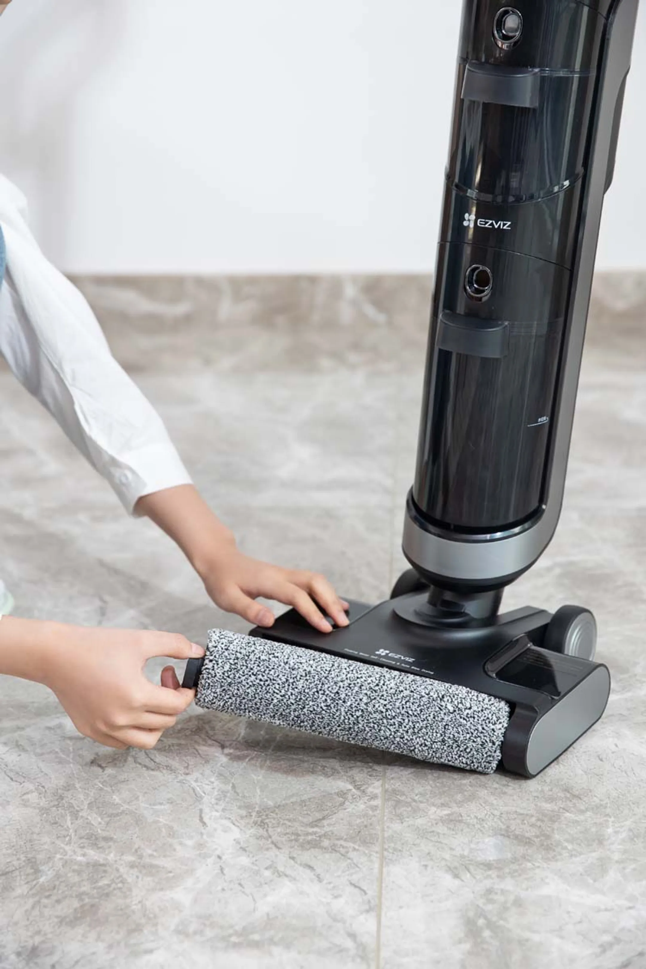 Ezviz Vloerreiniger RH1