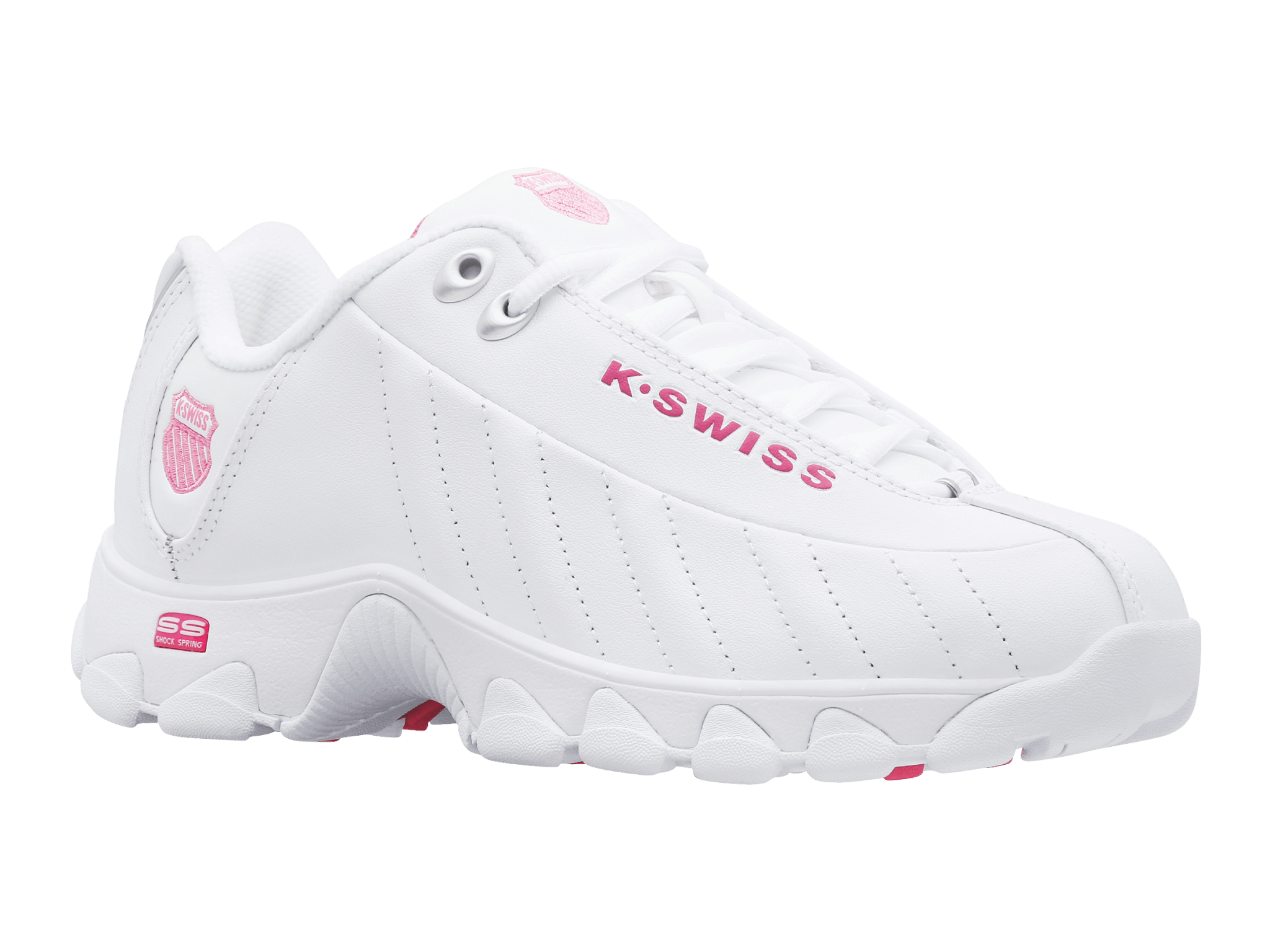 ST329 CMF - K-Swiss Shoes