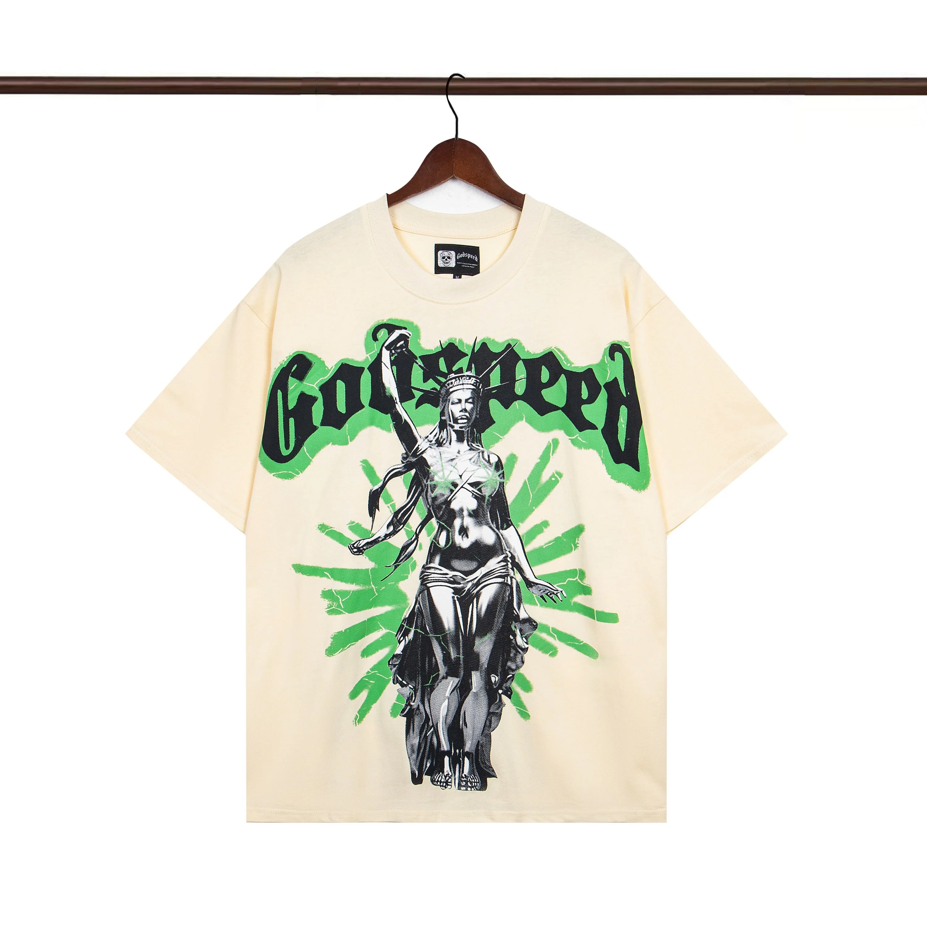 2025 New fashion T-shirt G56