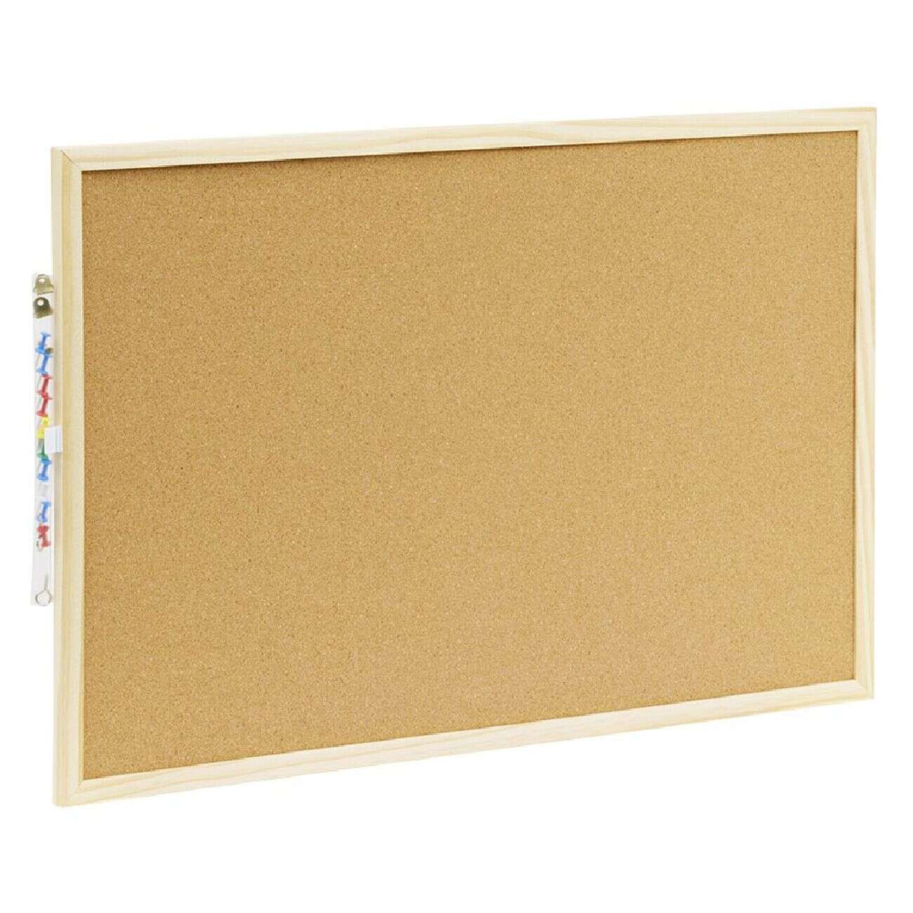 Tableau liège 60x40cm