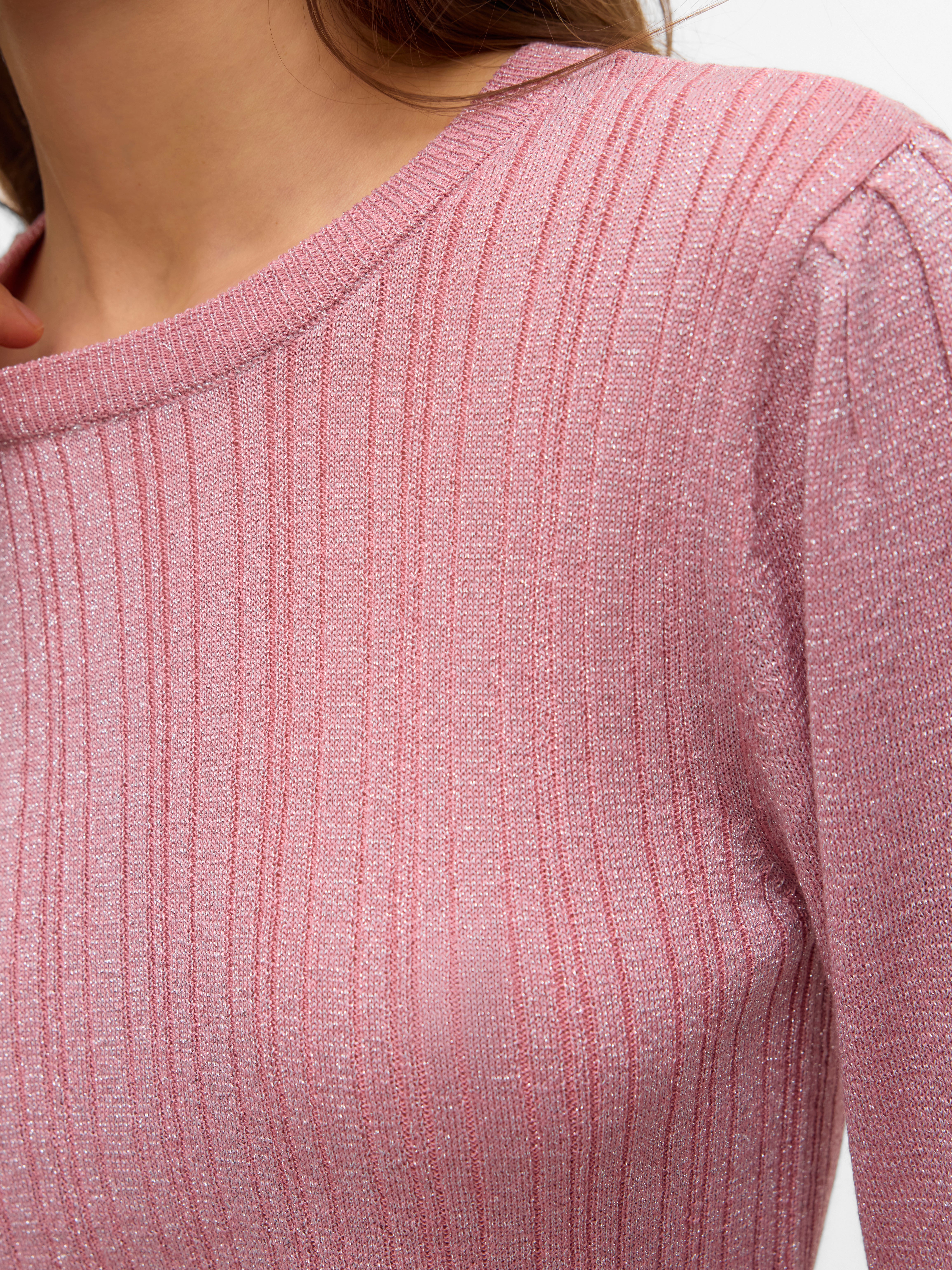 VERO MODA® VMTALIA Knitted pullover