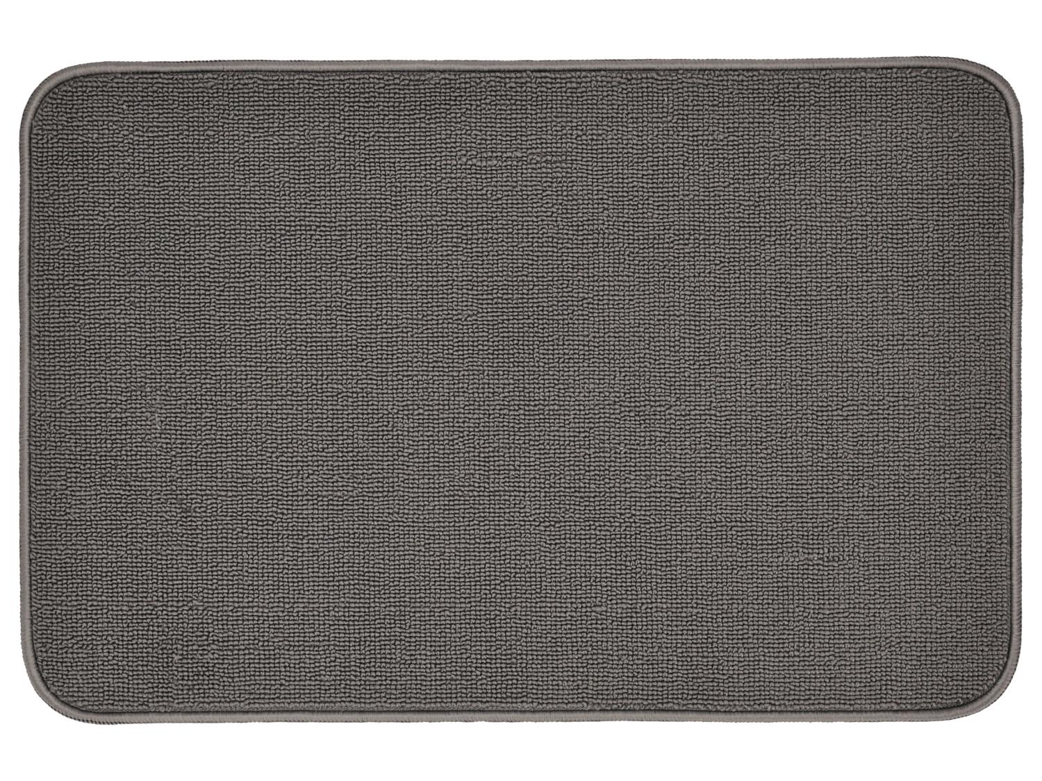 LIVARNO Tapis de bain, 40 x 60 cm