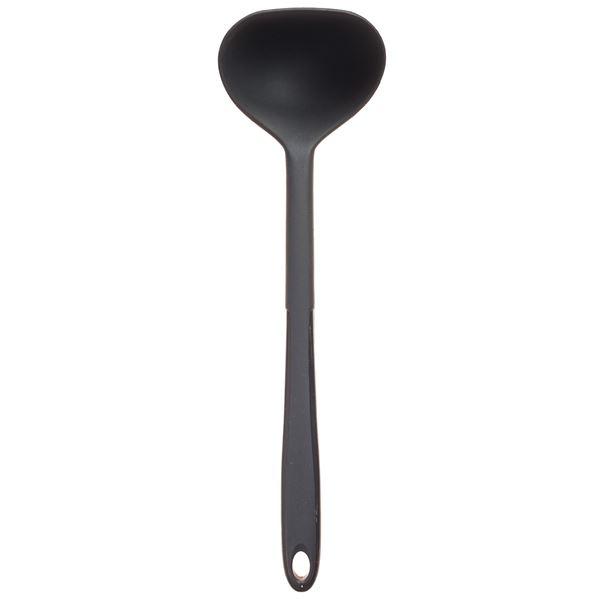 Øse m/slikkepotteffekt 30 cm