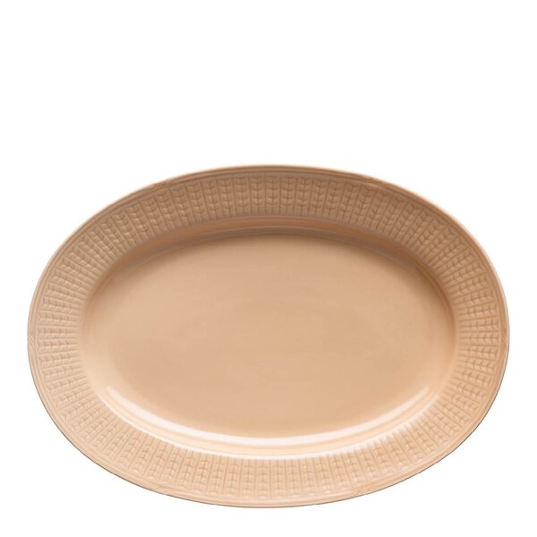 Swedish Grace ovalt serveringsfat 32 cm Jubilee