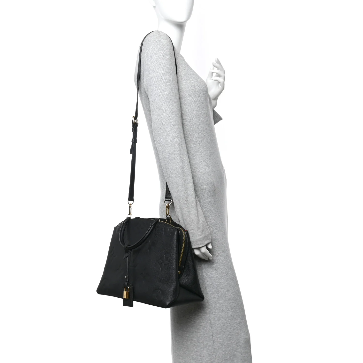 Empreinte Monogram Giant Grand Palais Black