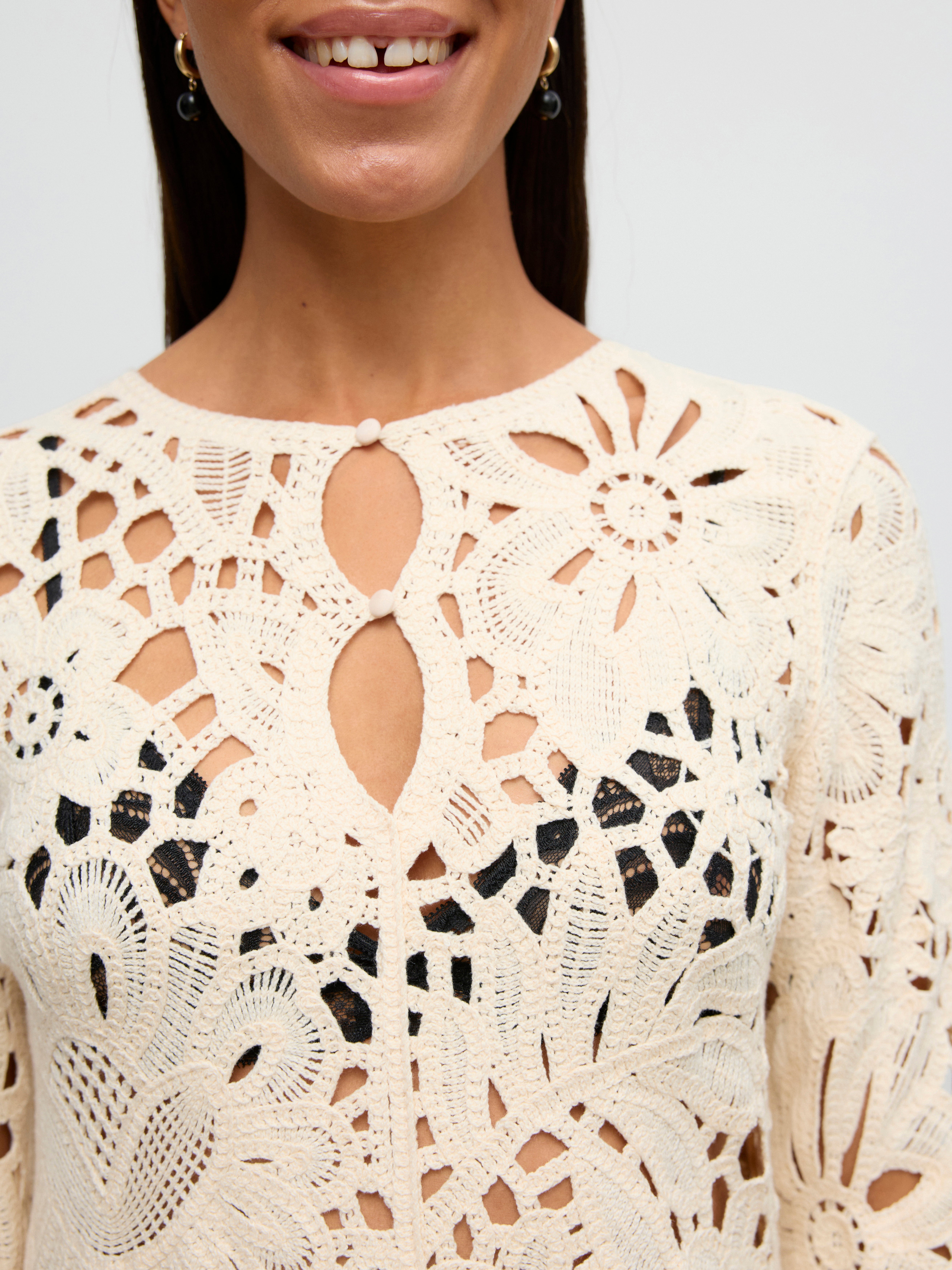 VERO MODA® AWALISON Short dress