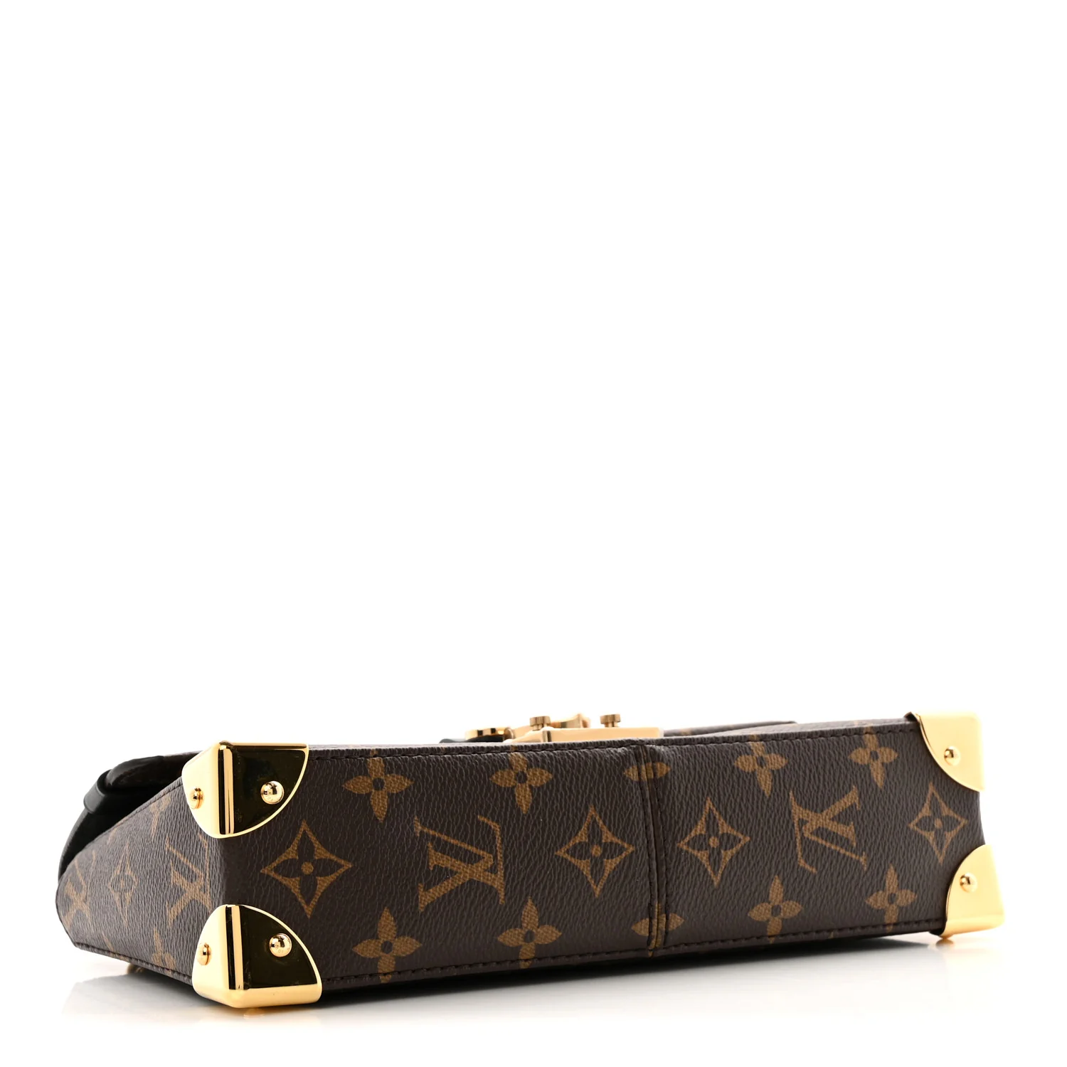 Monogram Trunkie