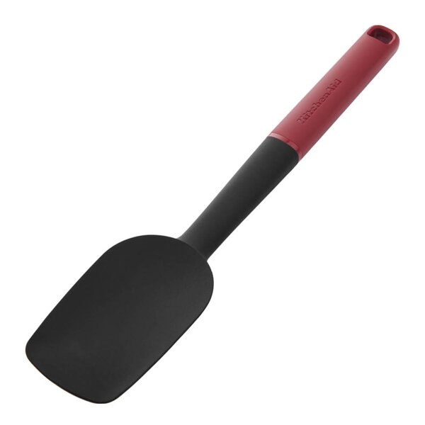 Classic grytesleiv 30 cm empire red