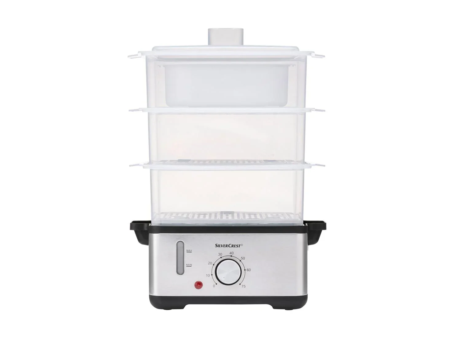 SILVERCREST KITCHEN TOOLS Cuiseur vapeur