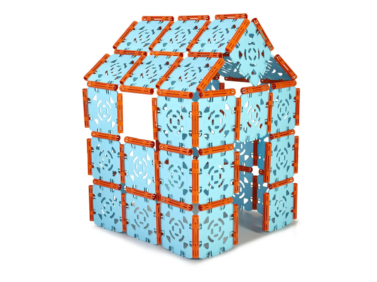 FEBER Jeu de construction