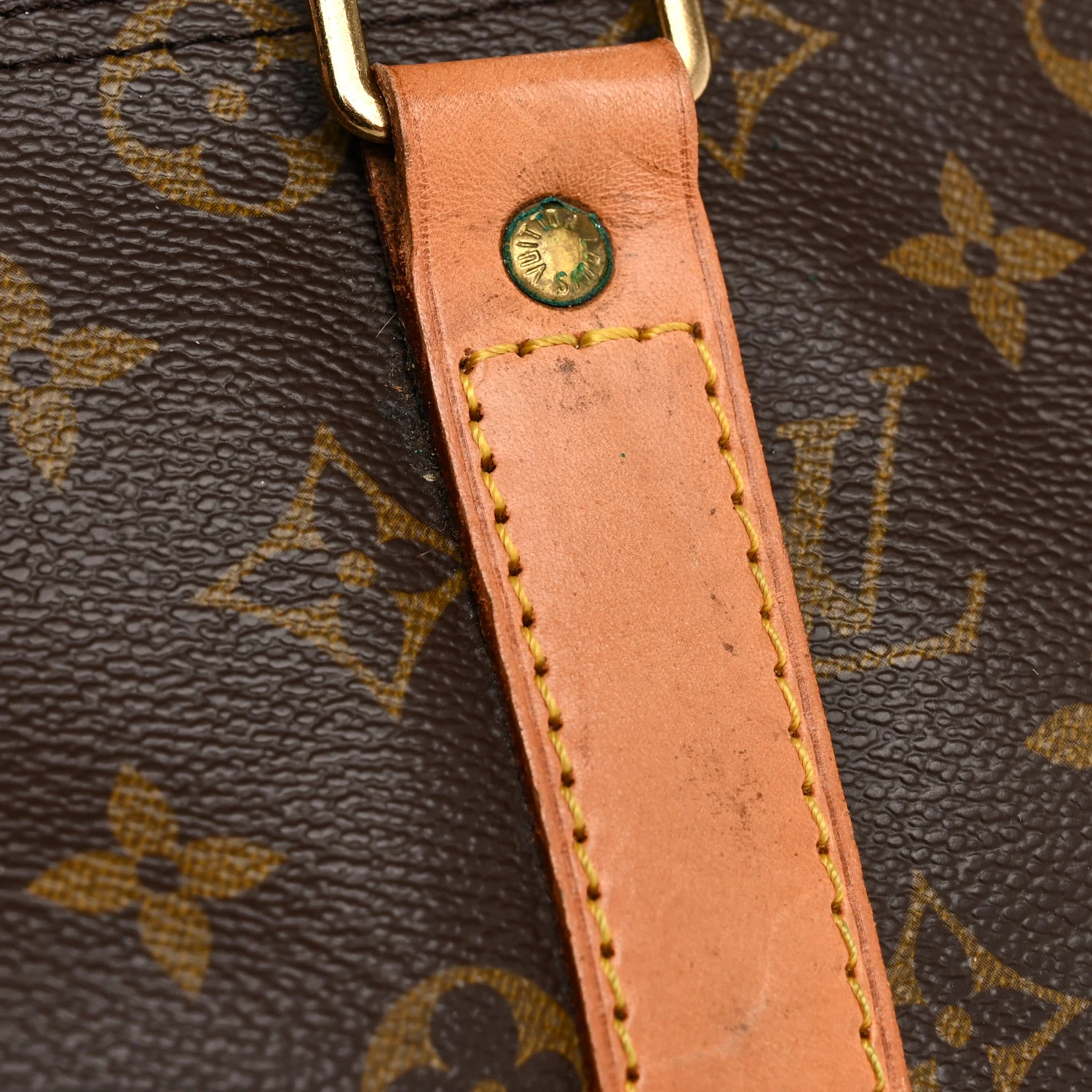 Monogram Keepall Bandouliere 45