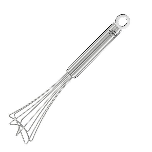 Gourmet visp 27 cm rustfritt stål