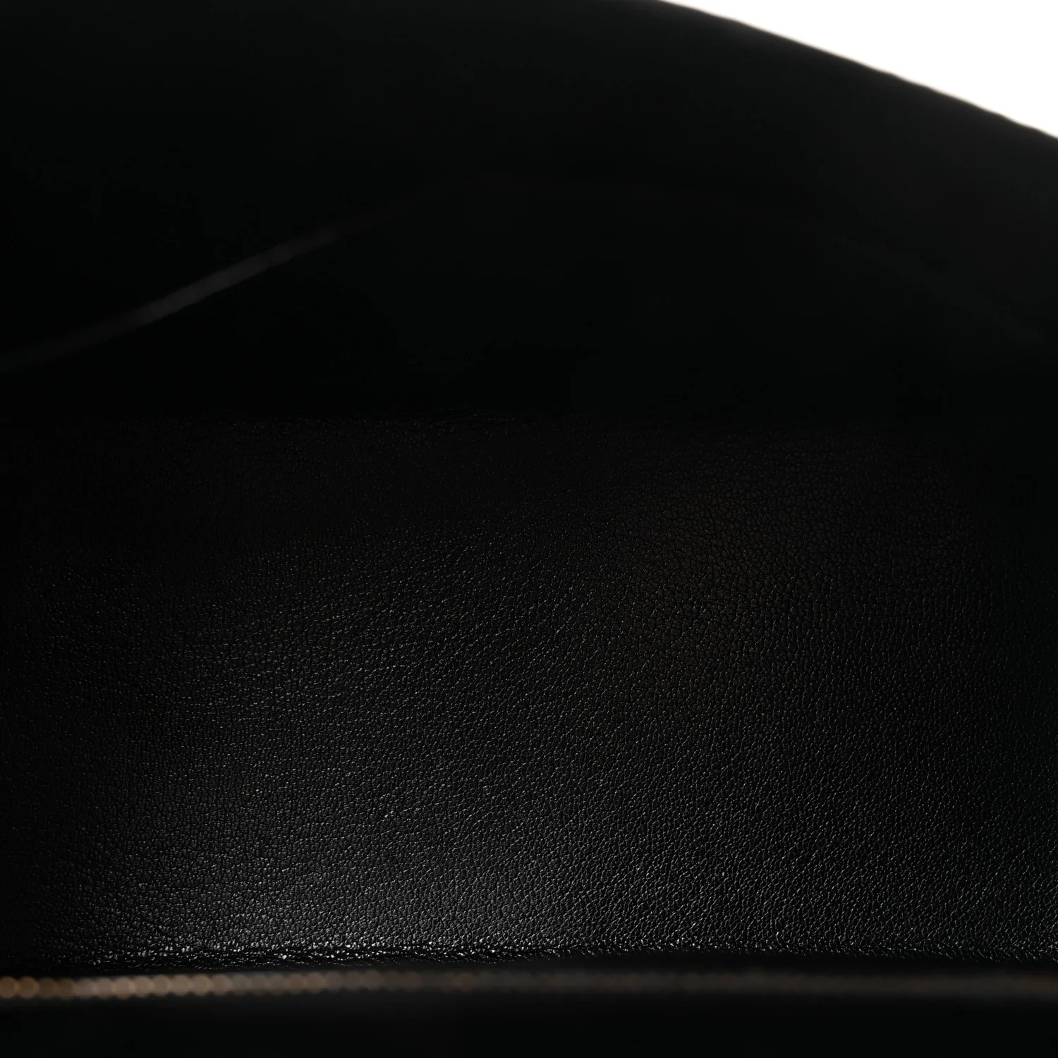 Box Kelly Sellier 28 Black