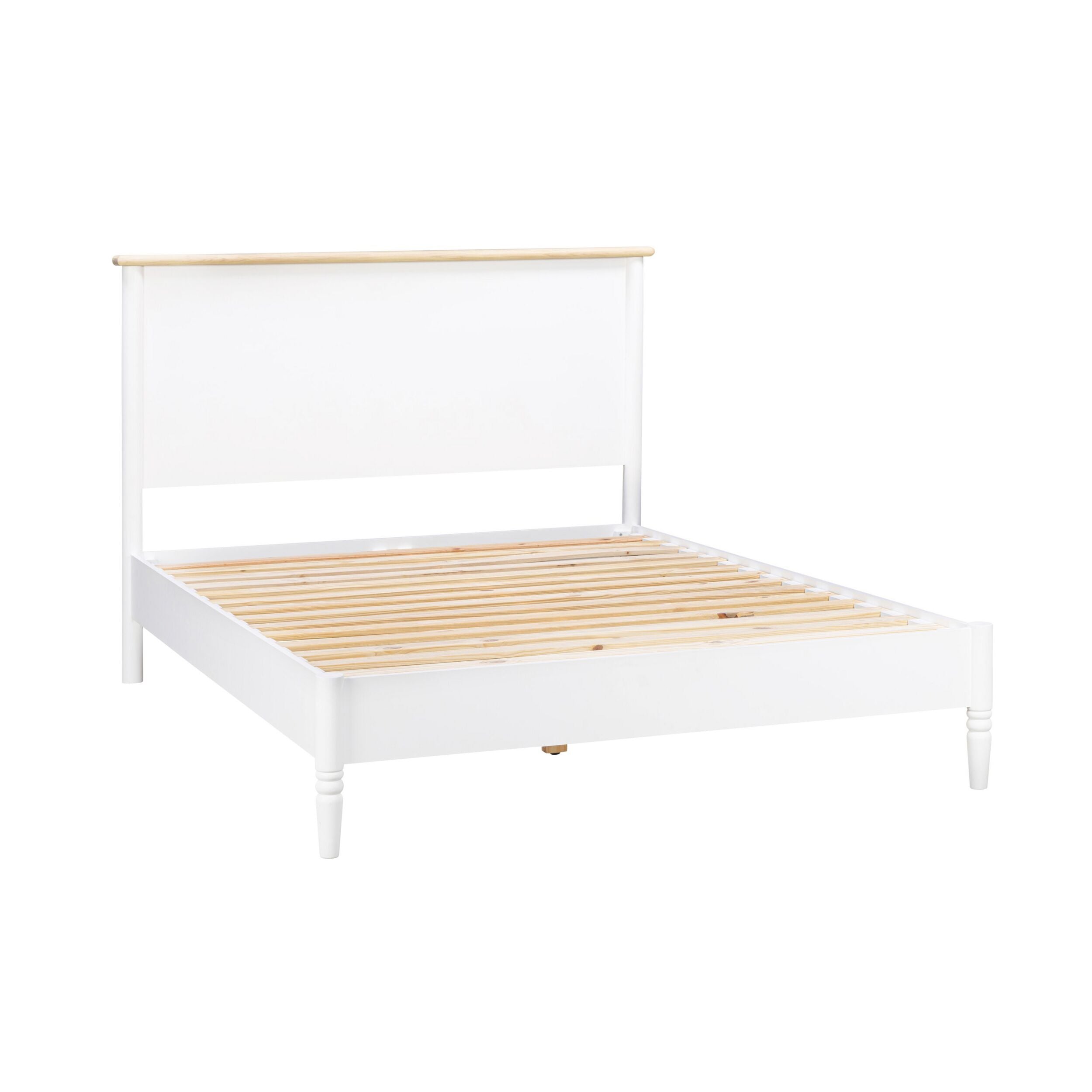 Saige King Bed