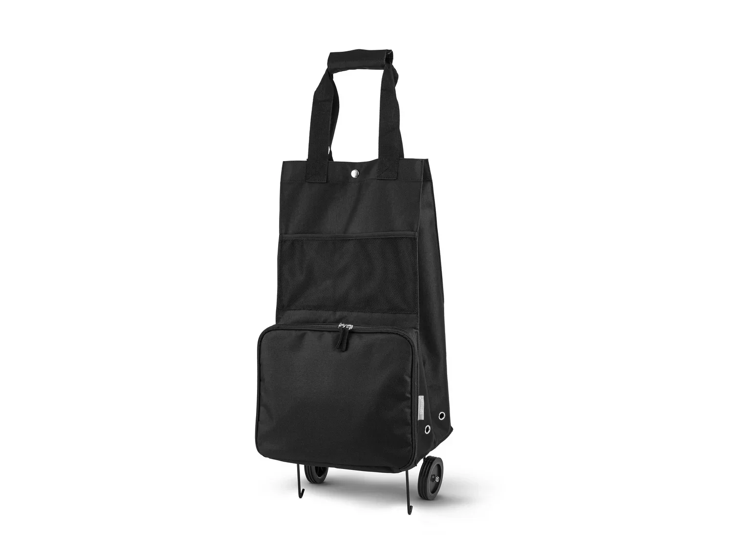 TOPMOVE Chariot, sac  provisions, pliable