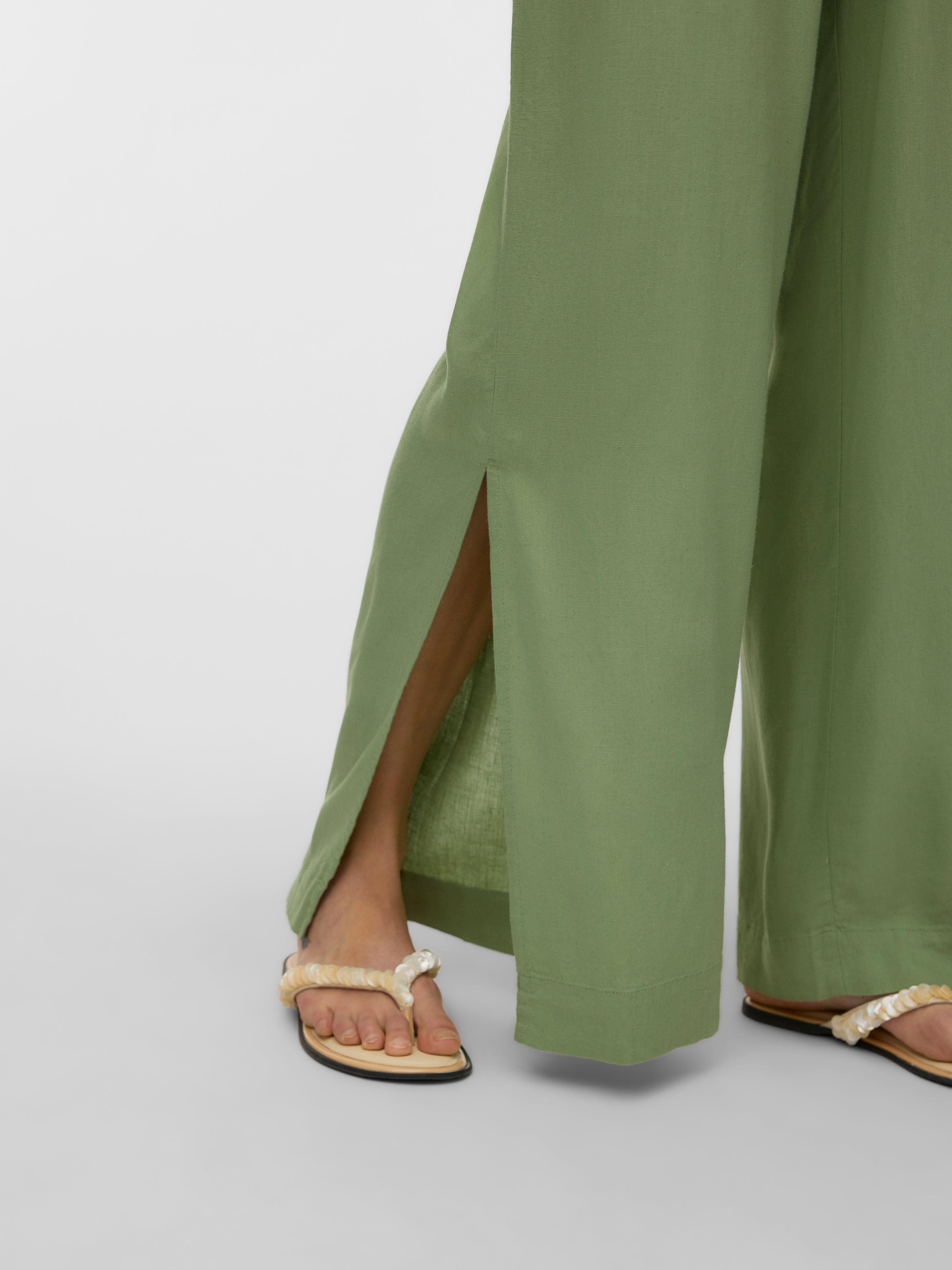 VERO MODA® AWRYDER High waist Trousers