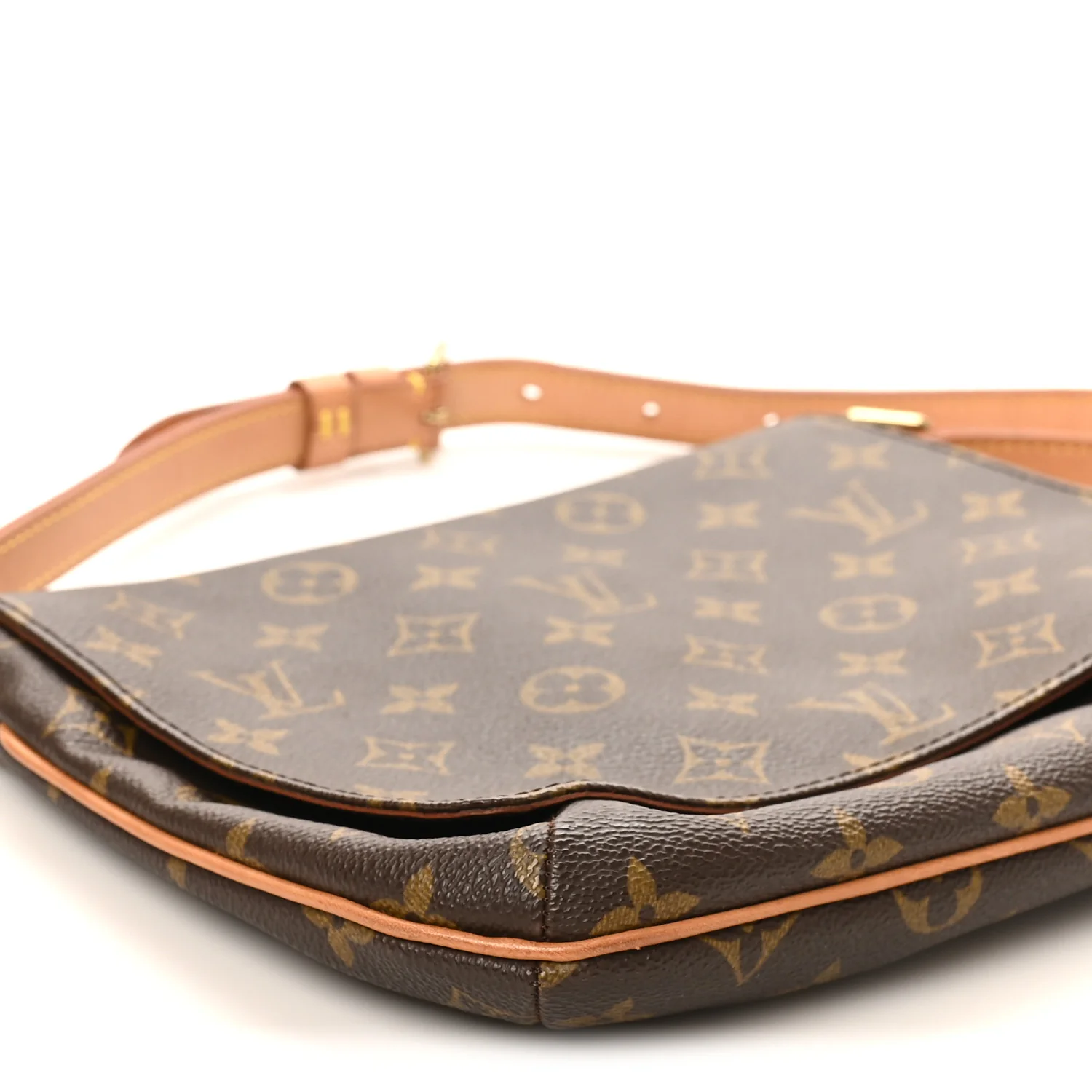 Monogram Musette Tango
