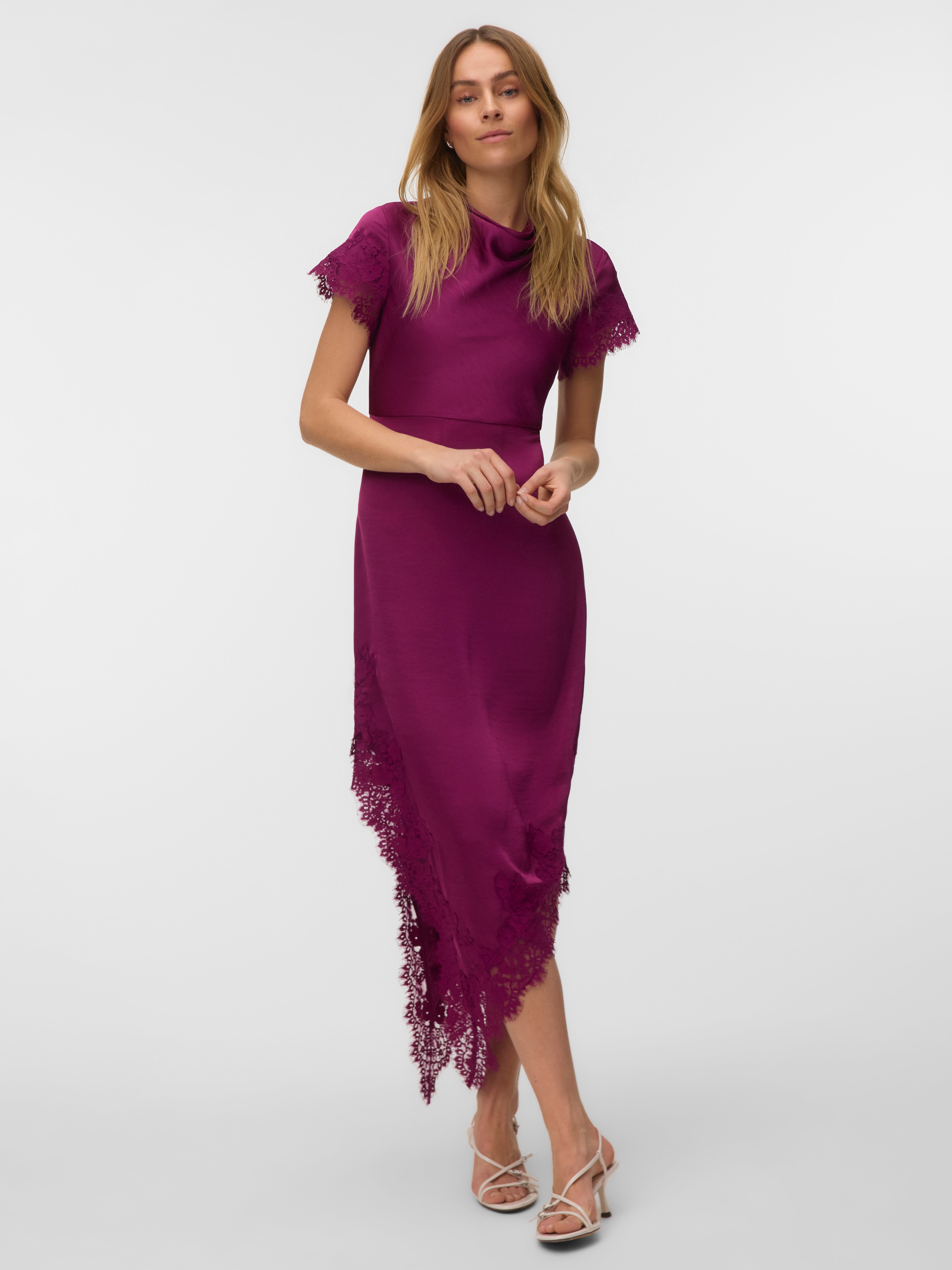 VERO MODA® VMRITA Long dress