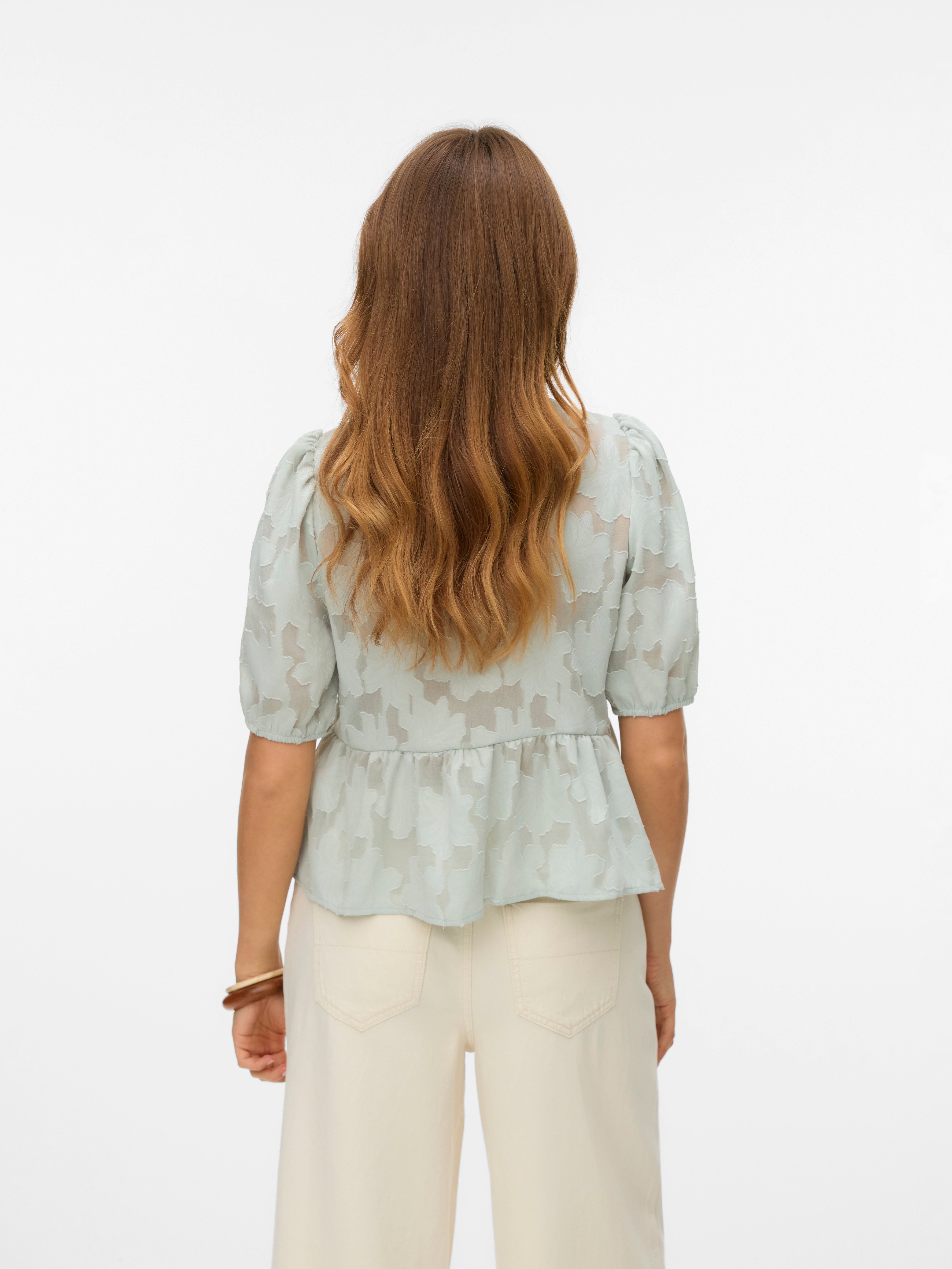 VERO MODA® VMGABI Top