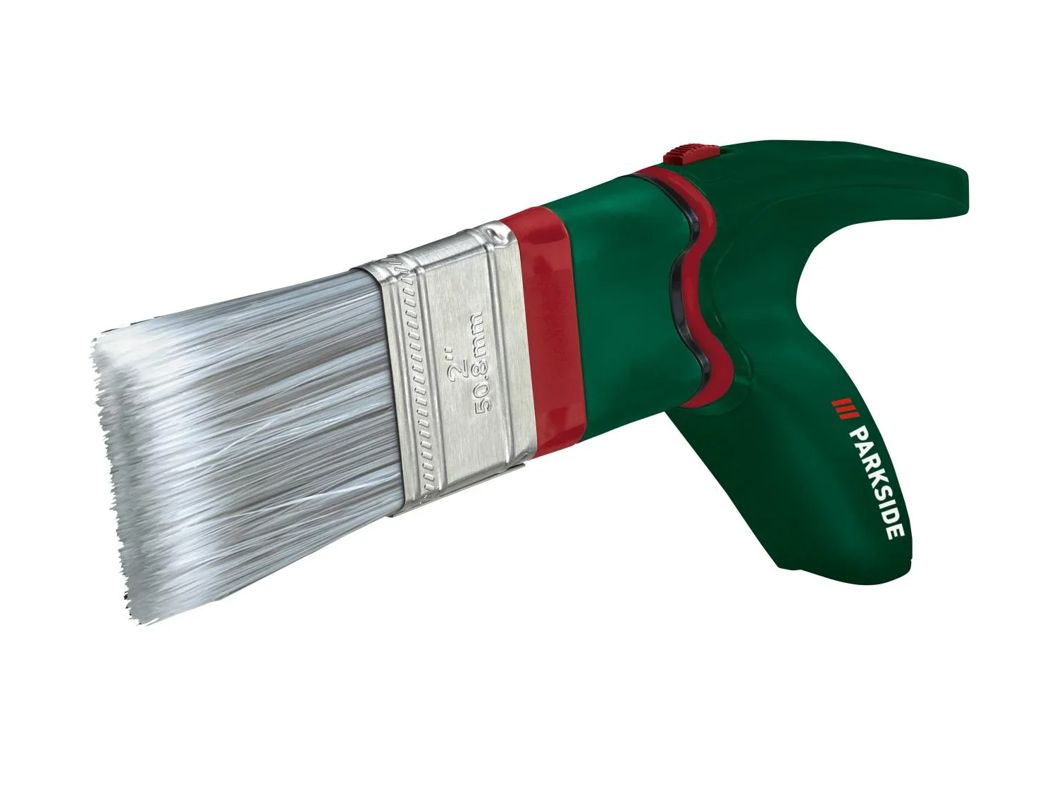 PARKSIDE Pinceau avec manche ergonomique