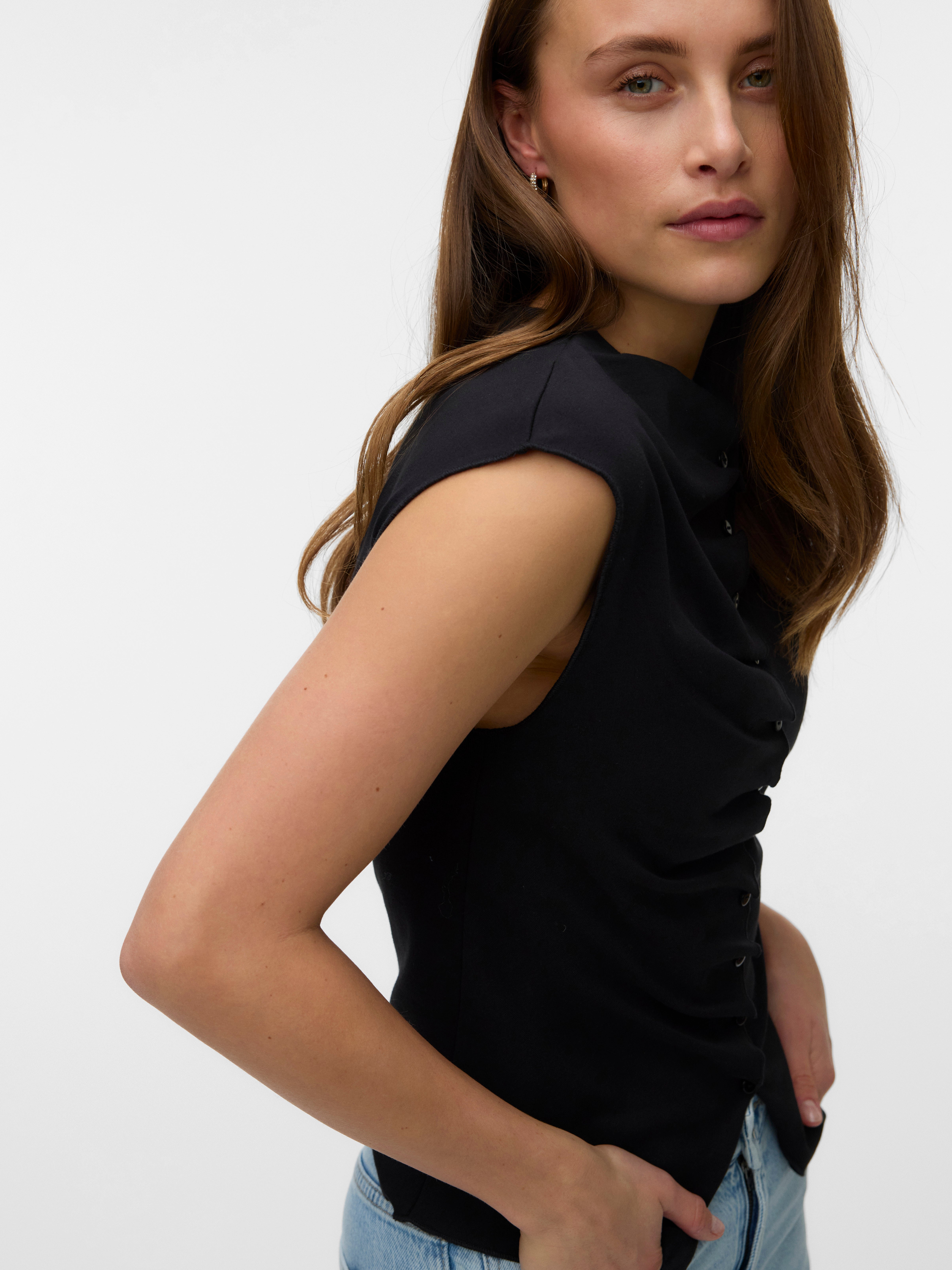 VERO MODA® VMROSA Top