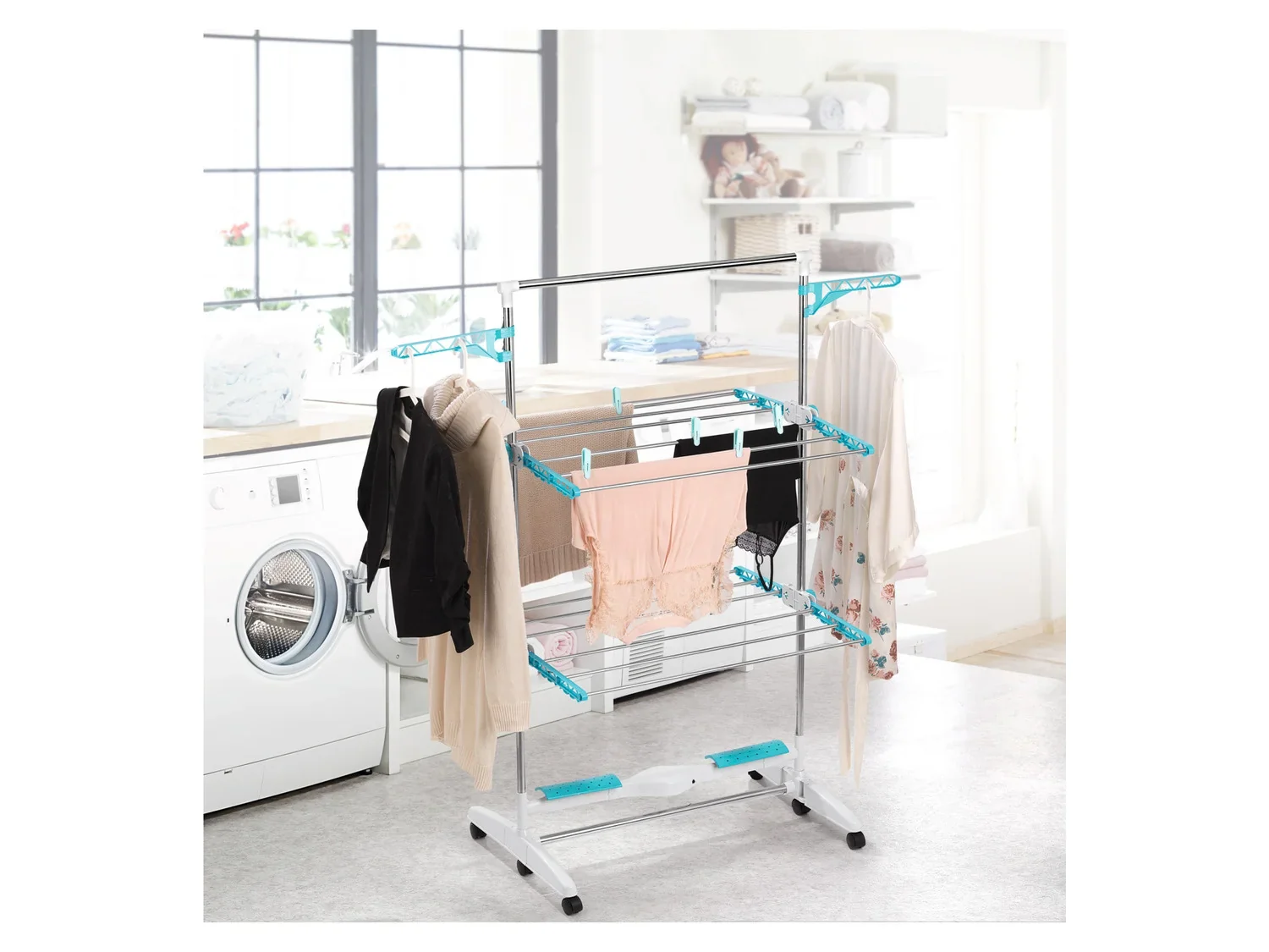 EASYmaxx Schoir  linge