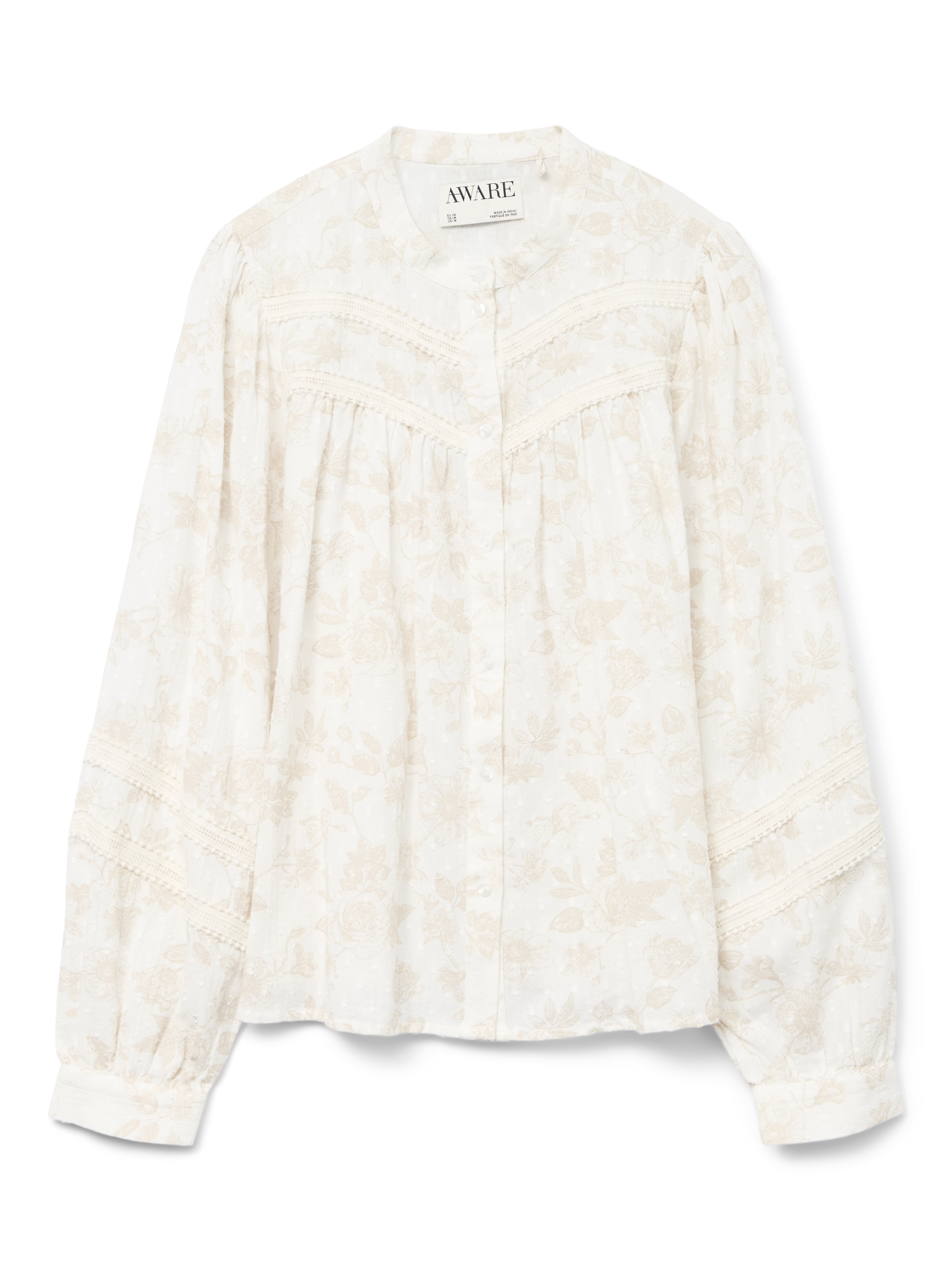VERO MODA® AWHARMONY Shirt