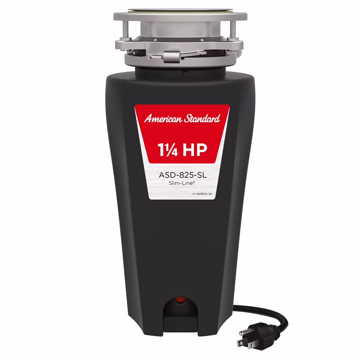 American Standard Slim - Line 1.25HP Garbage Disposer