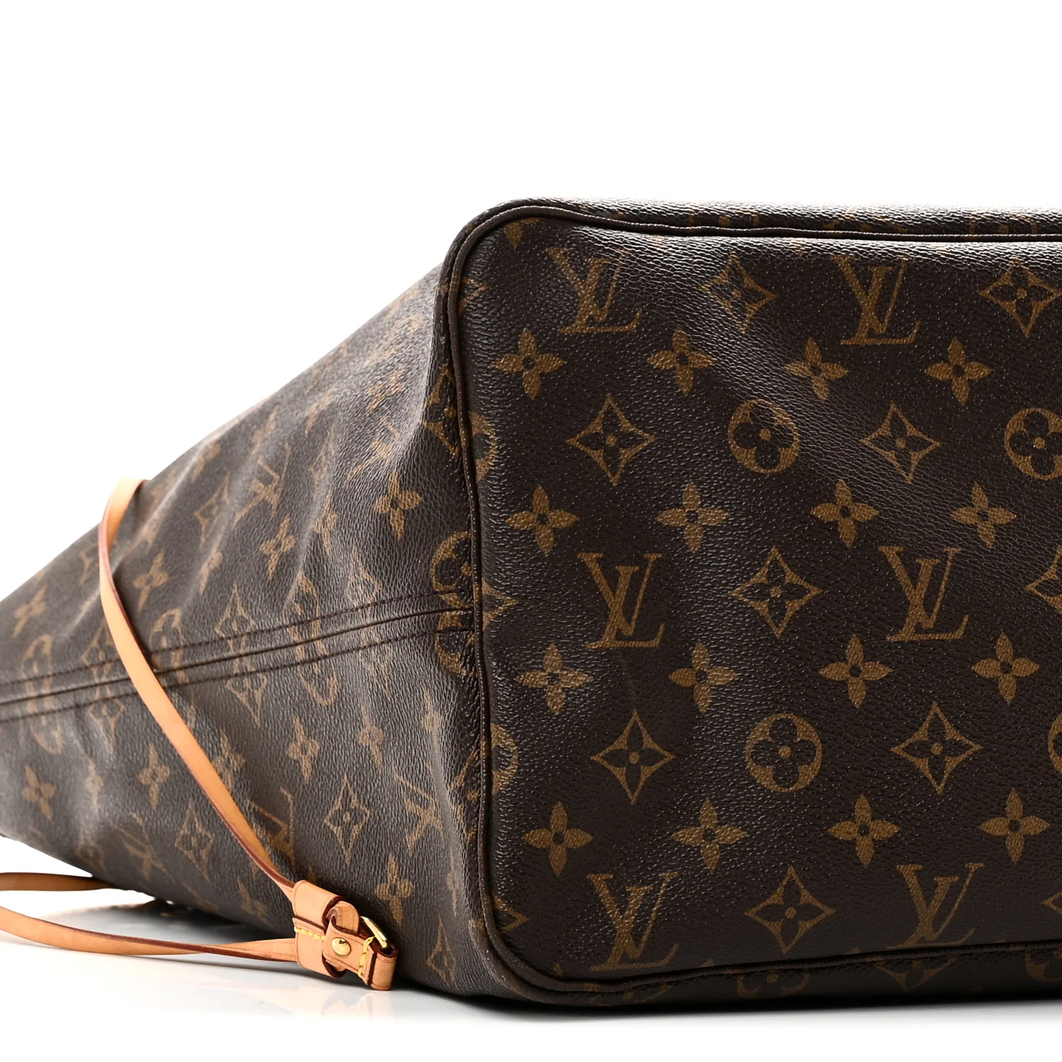 Monogram Neo Neverfull GM Fuchsia