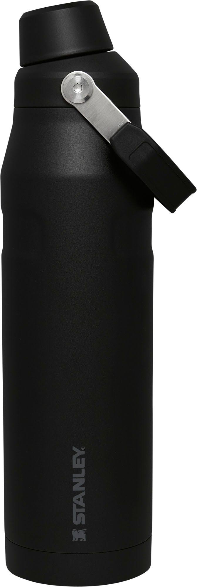 Stanley 36 oz. Aerolight IceFlow Bottle with Fast Flow Lid, Black